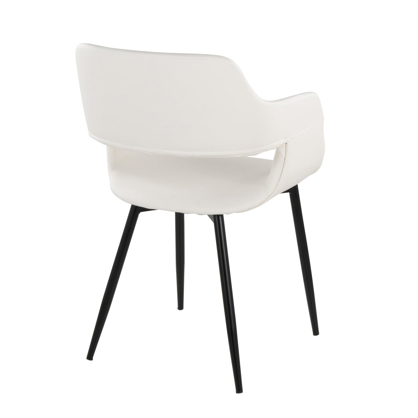 Majestic Office Furniture Dining Chair - Set of 2