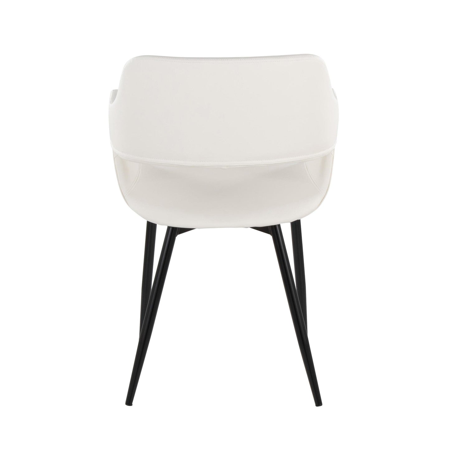 Majestic Office Furniture Dining Chair - Set of 2