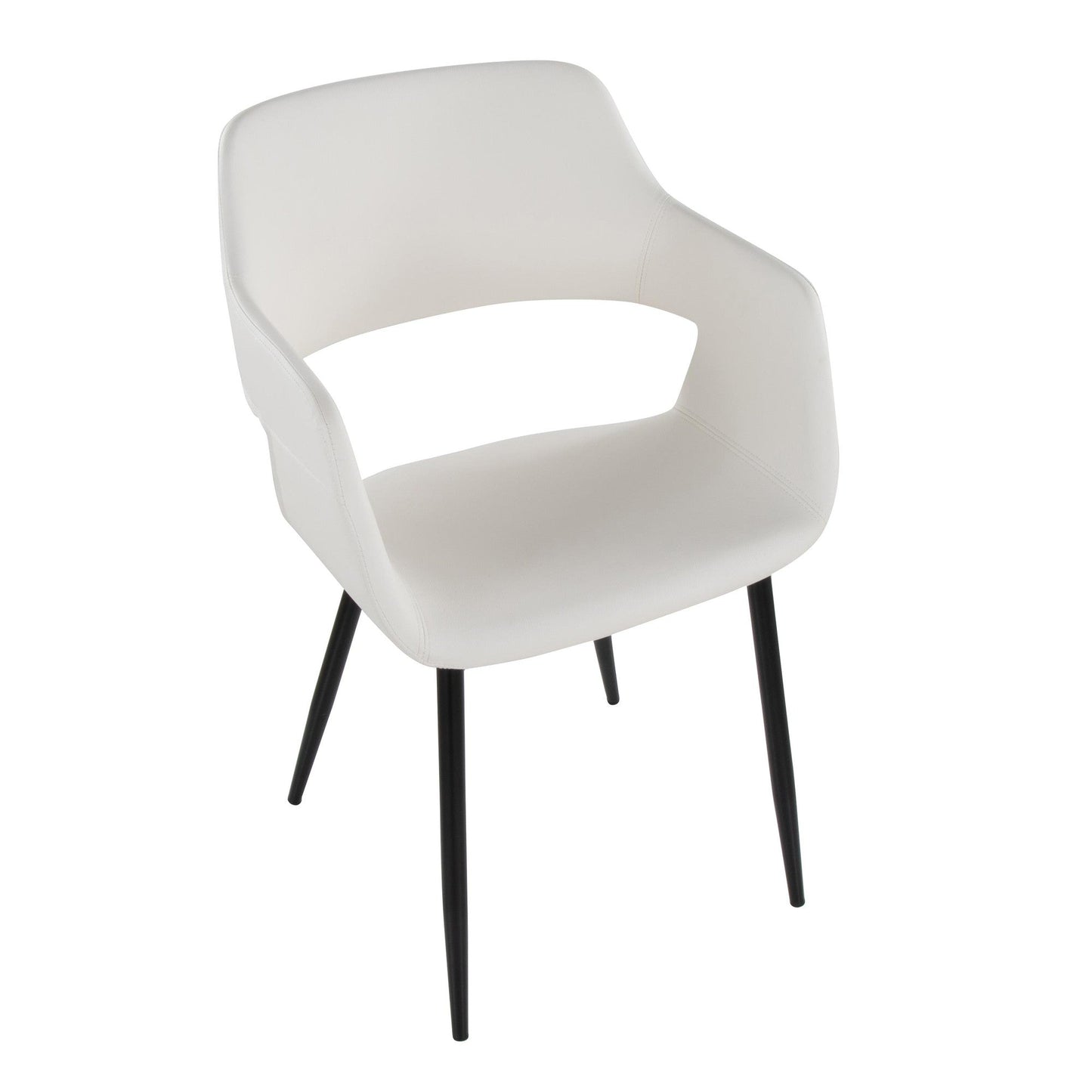 Majestic Office Furniture Dining Chair - Set of 2