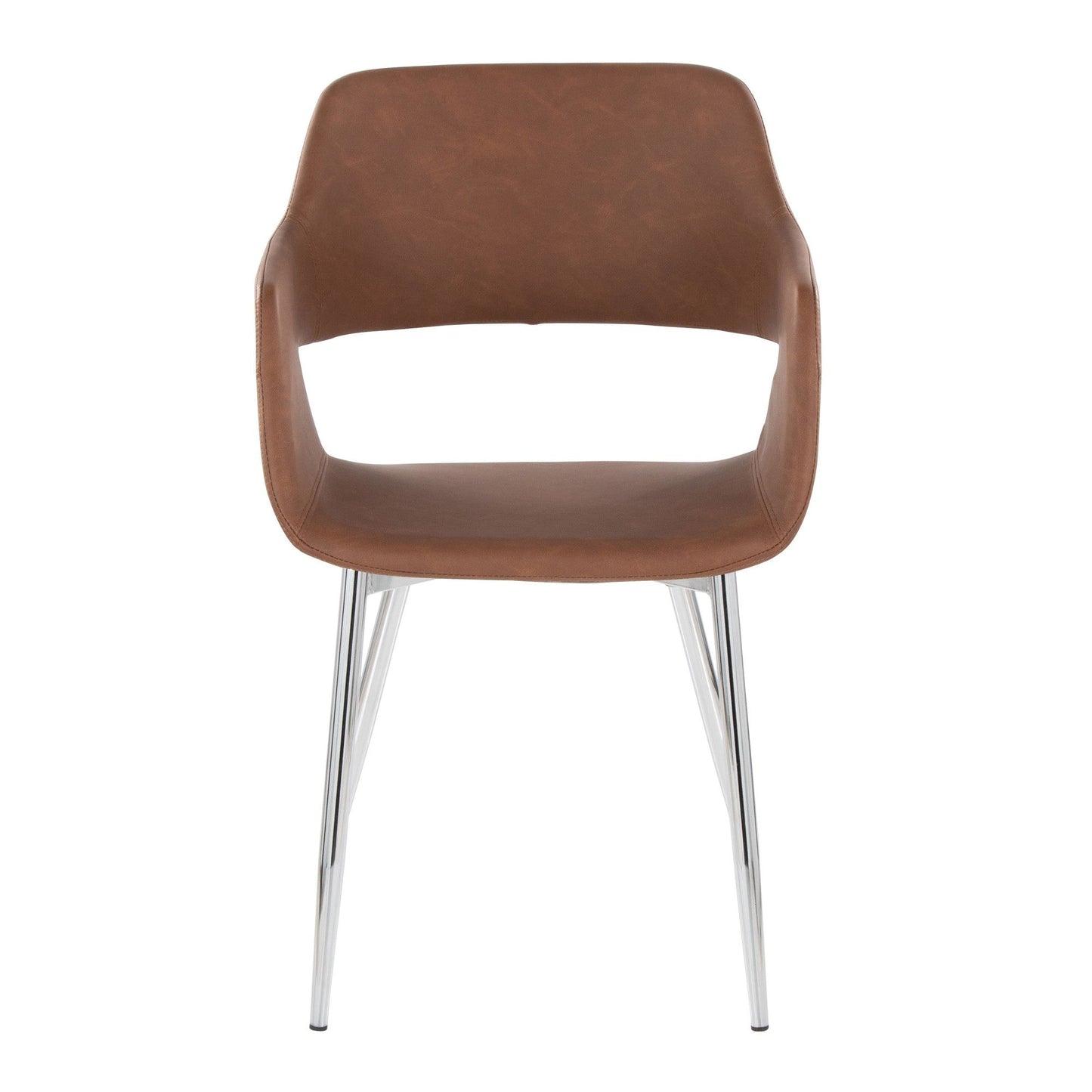 Majestic Office Furniture Dining Chair - Set of 2