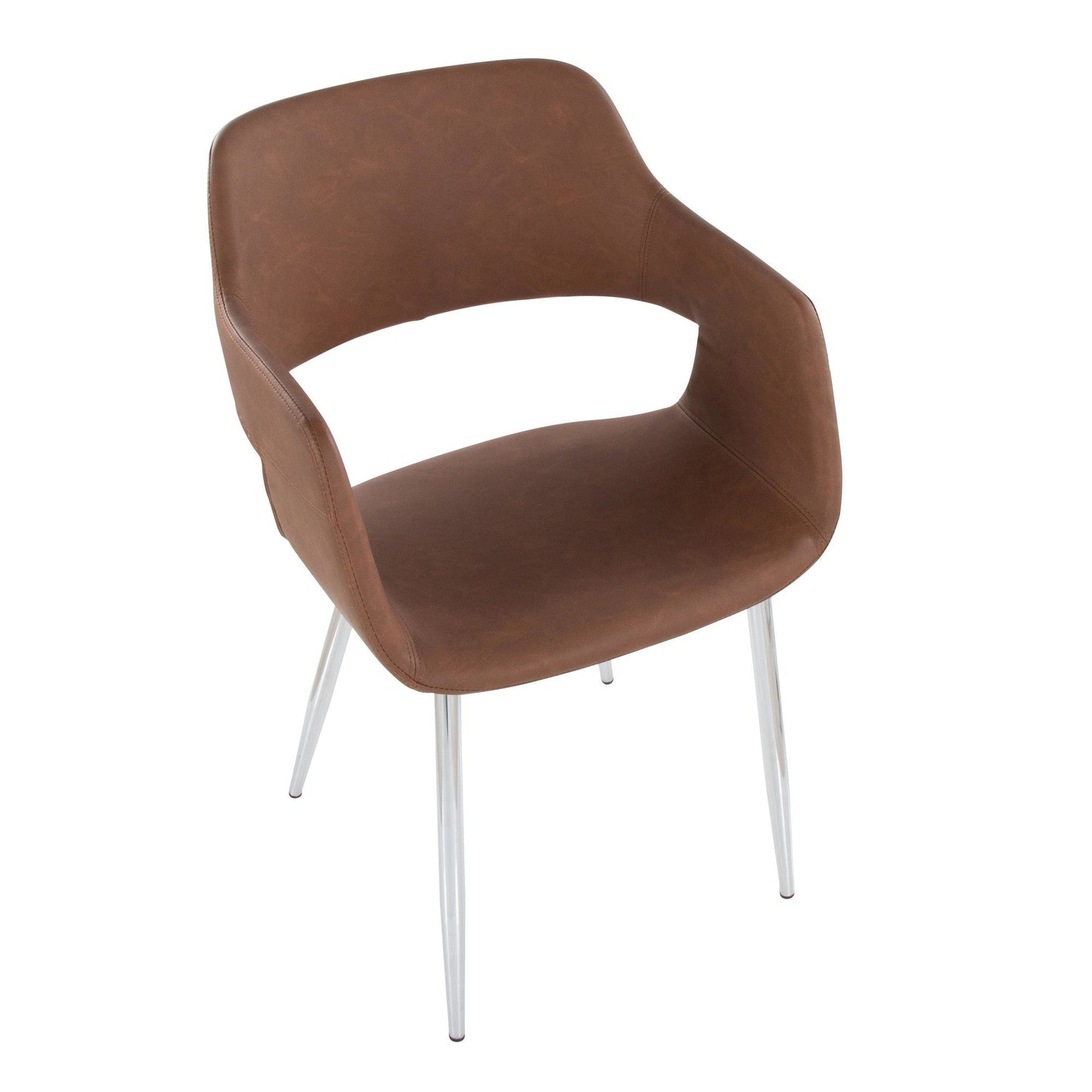 Majestic Office Furniture Dining Chair - Set of 2