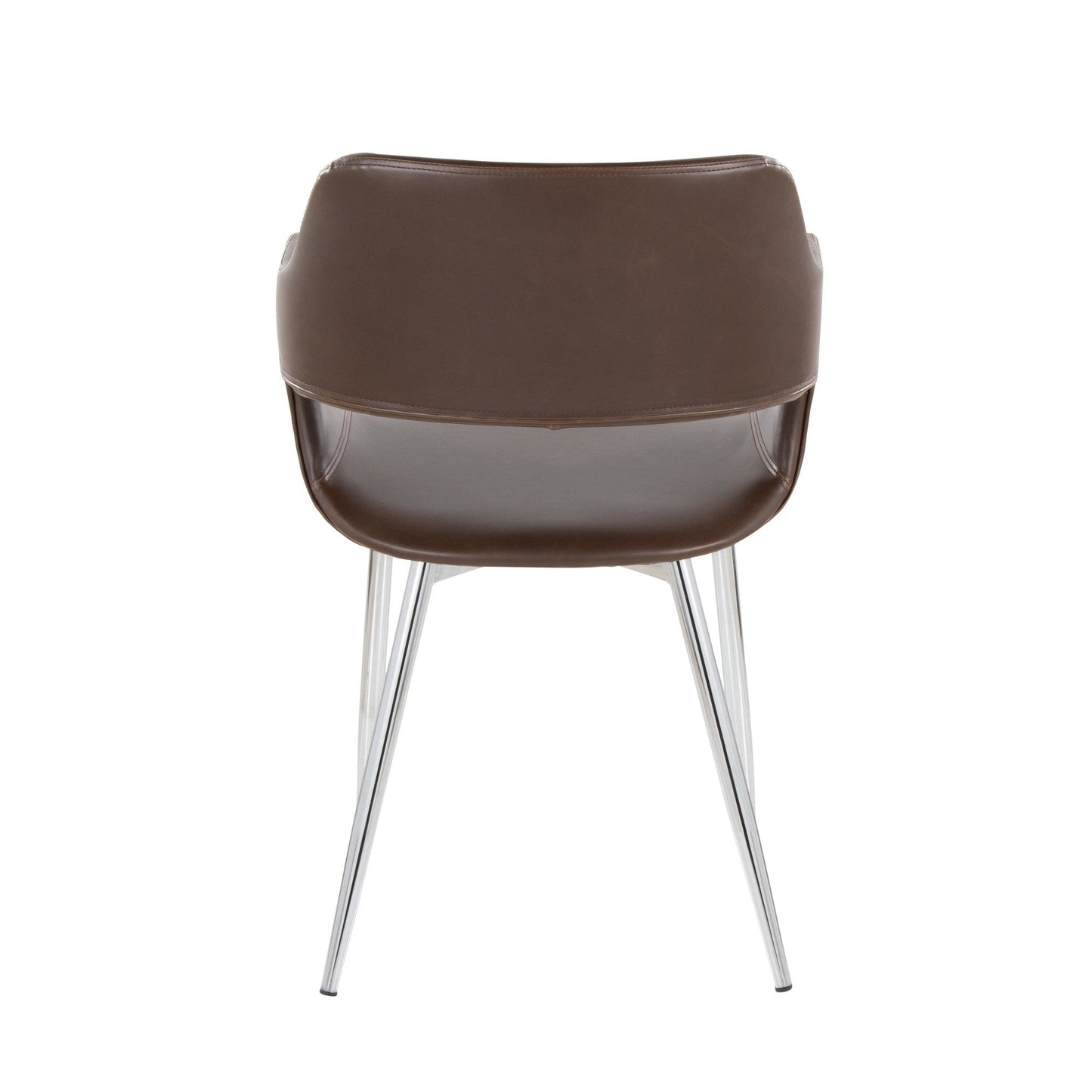 Majestic Office Furniture Dining Chair - Set of 2