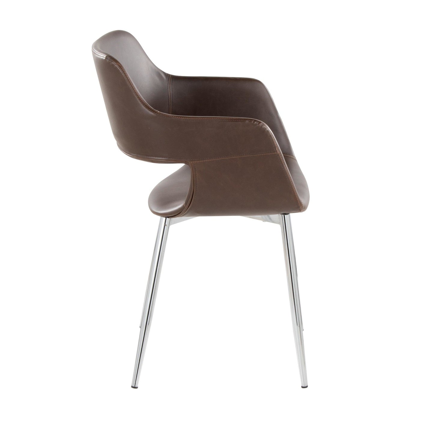 Majestic Office Furniture Dining Chair - Set of 2