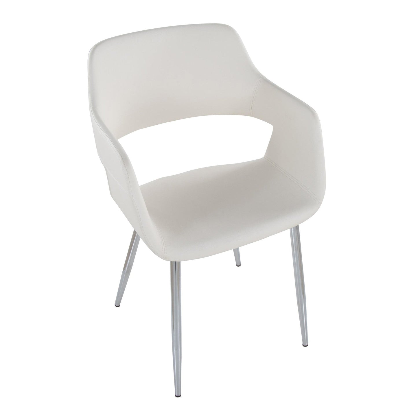 Majestic Office Furniture Dining Chair - Set of 2