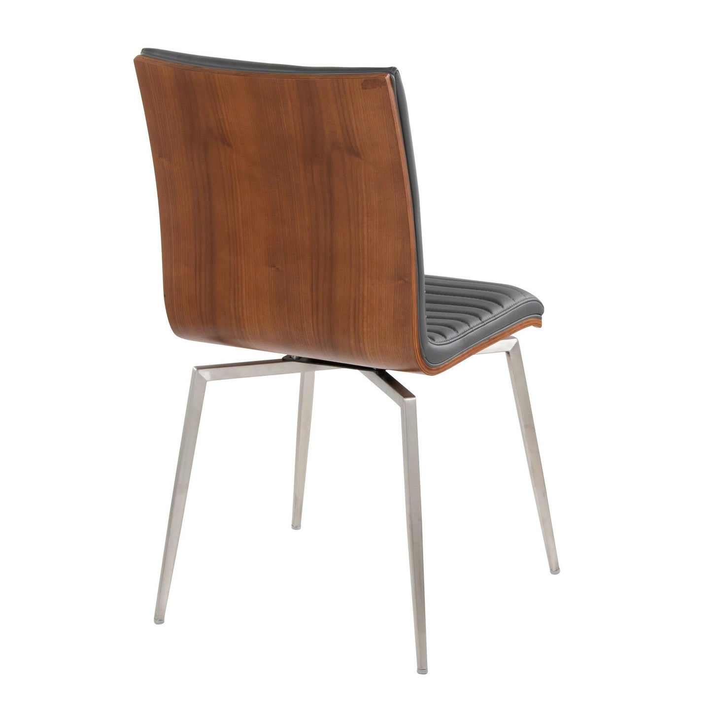 Majestic Office Furniture Swivel Chair - Set of 2