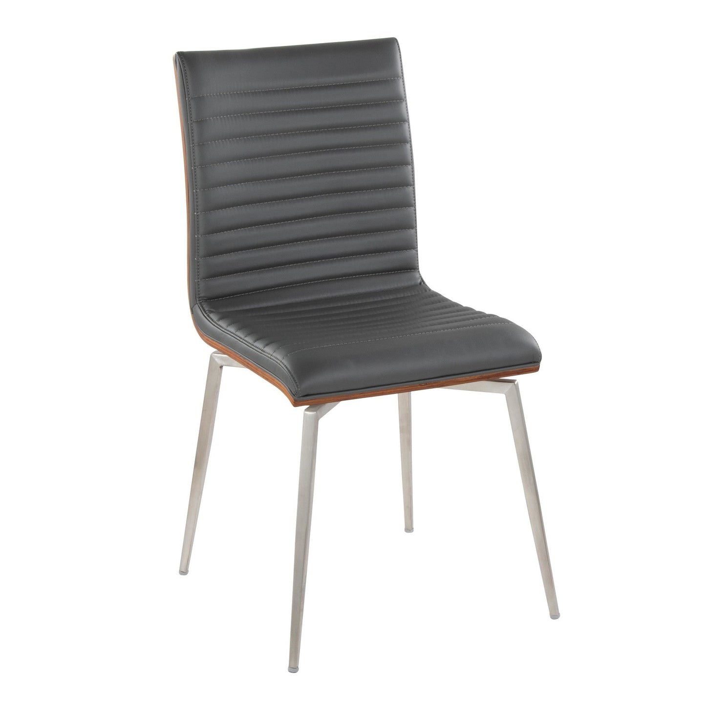 Majestic Office Furniture Swivel Chair - Set of 2