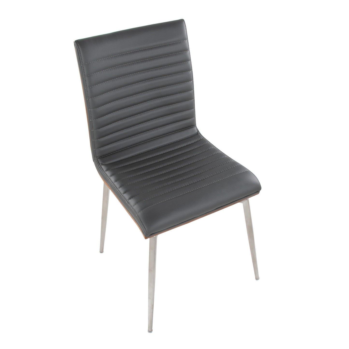 Majestic Office Furniture Swivel Chair - Set of 2