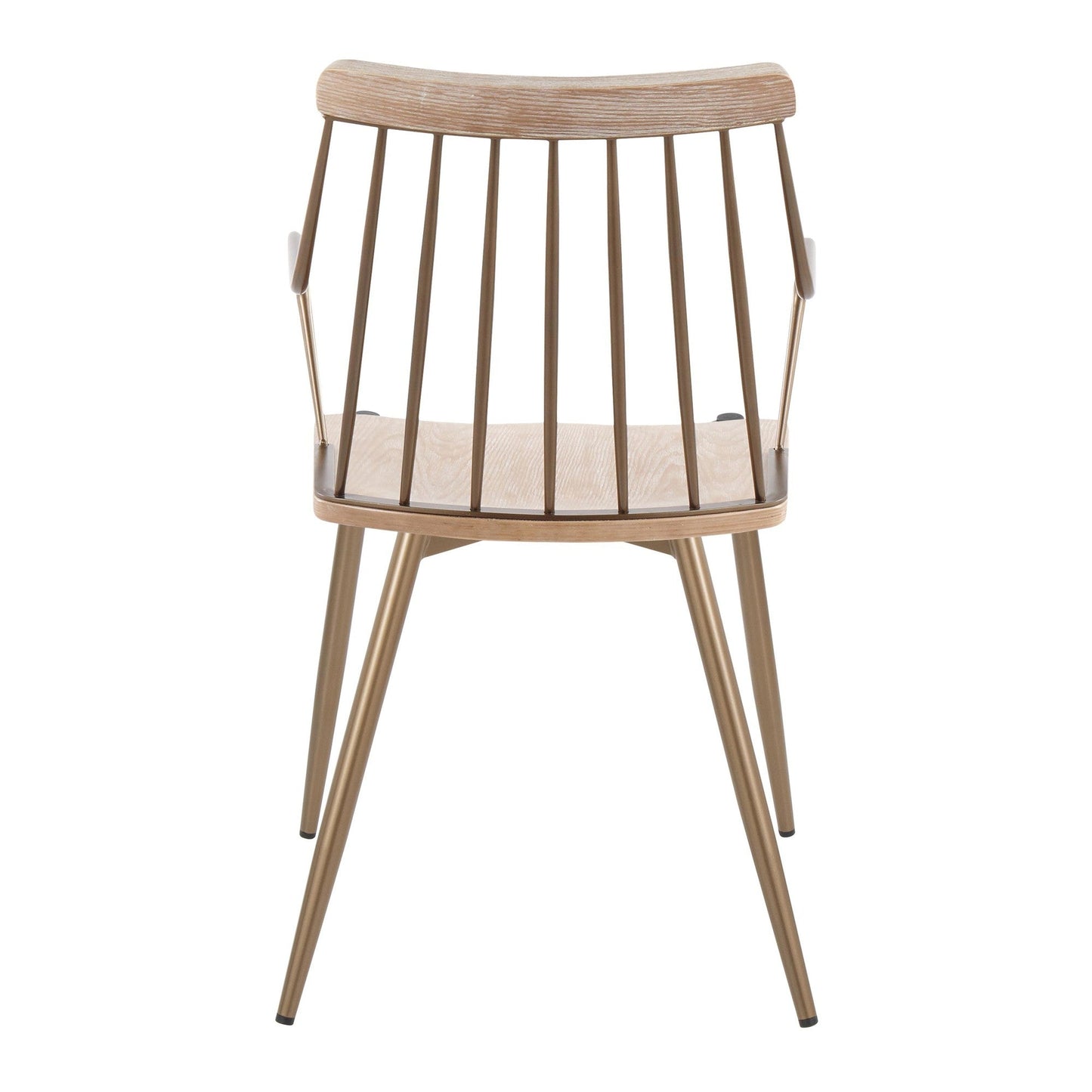 Majestic Office Furniture Chair - Set of 2
