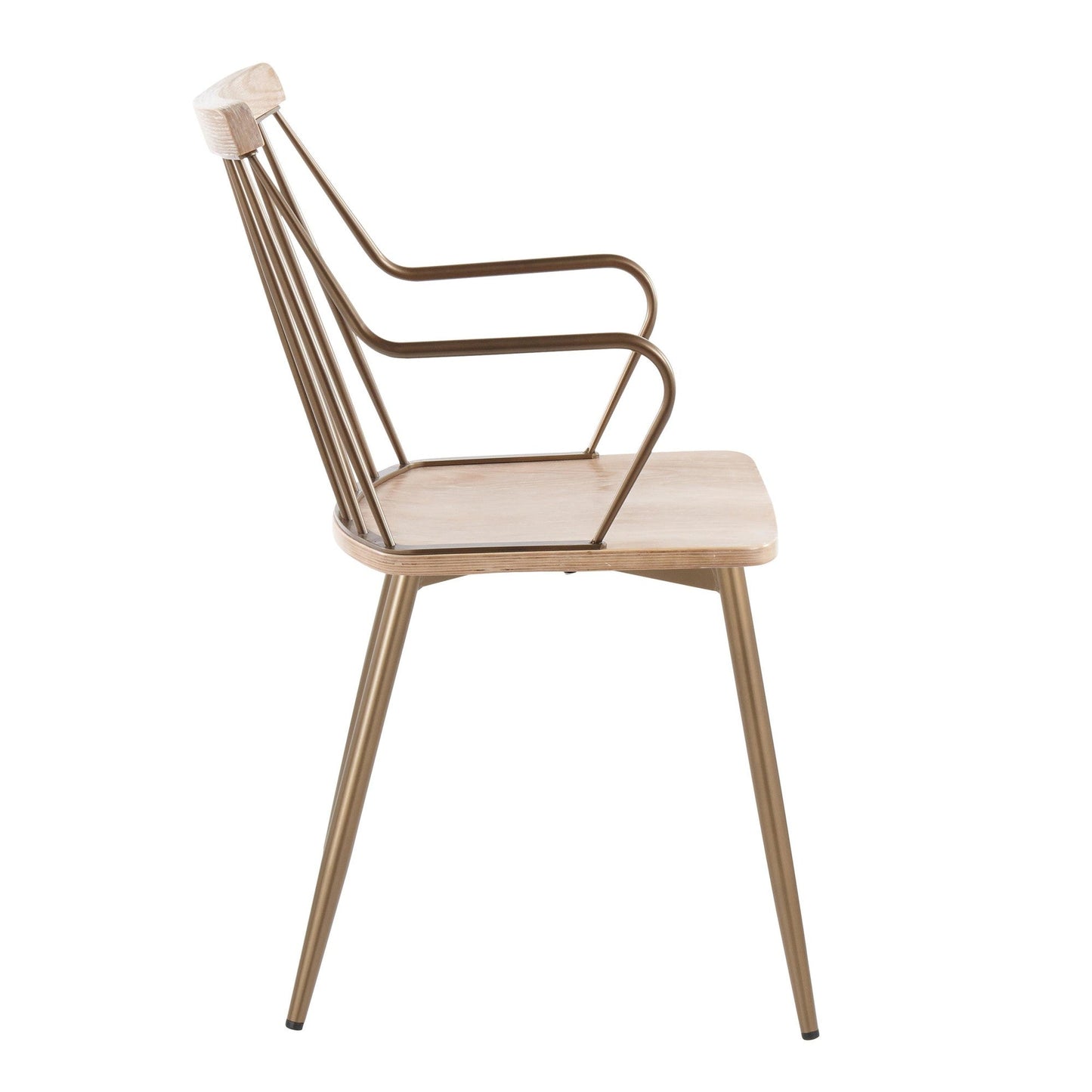 Majestic Office Furniture Chair - Set of 2