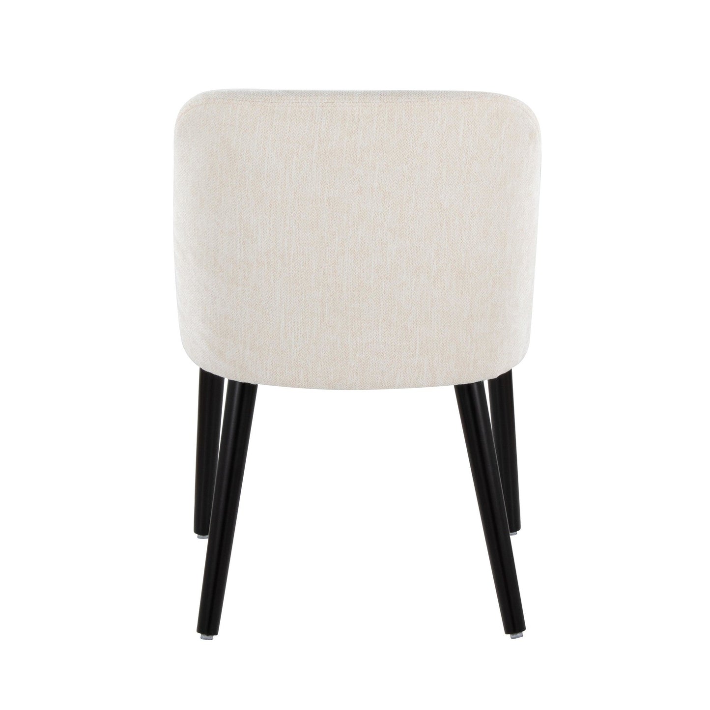 Majestic Office Furniture Chair - Set of 2