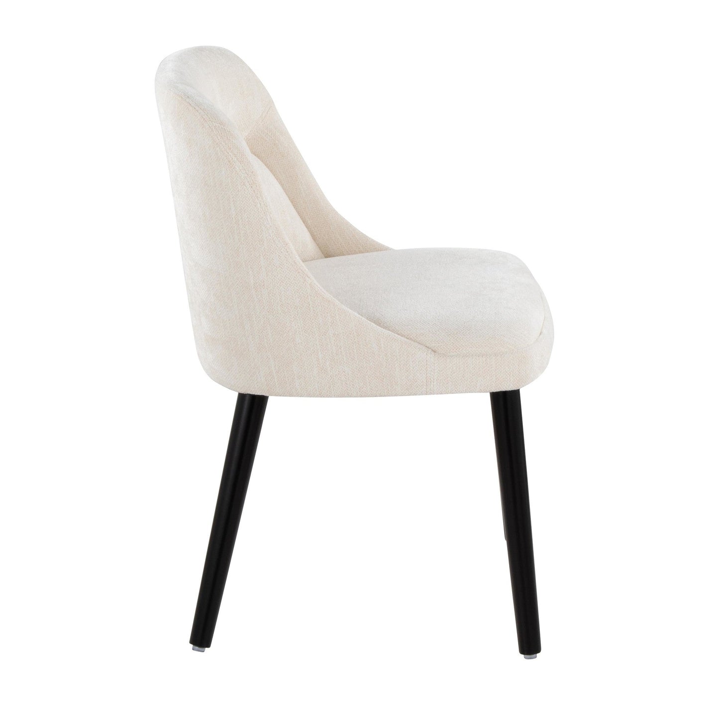 Majestic Office Furniture Chair - Set of 2