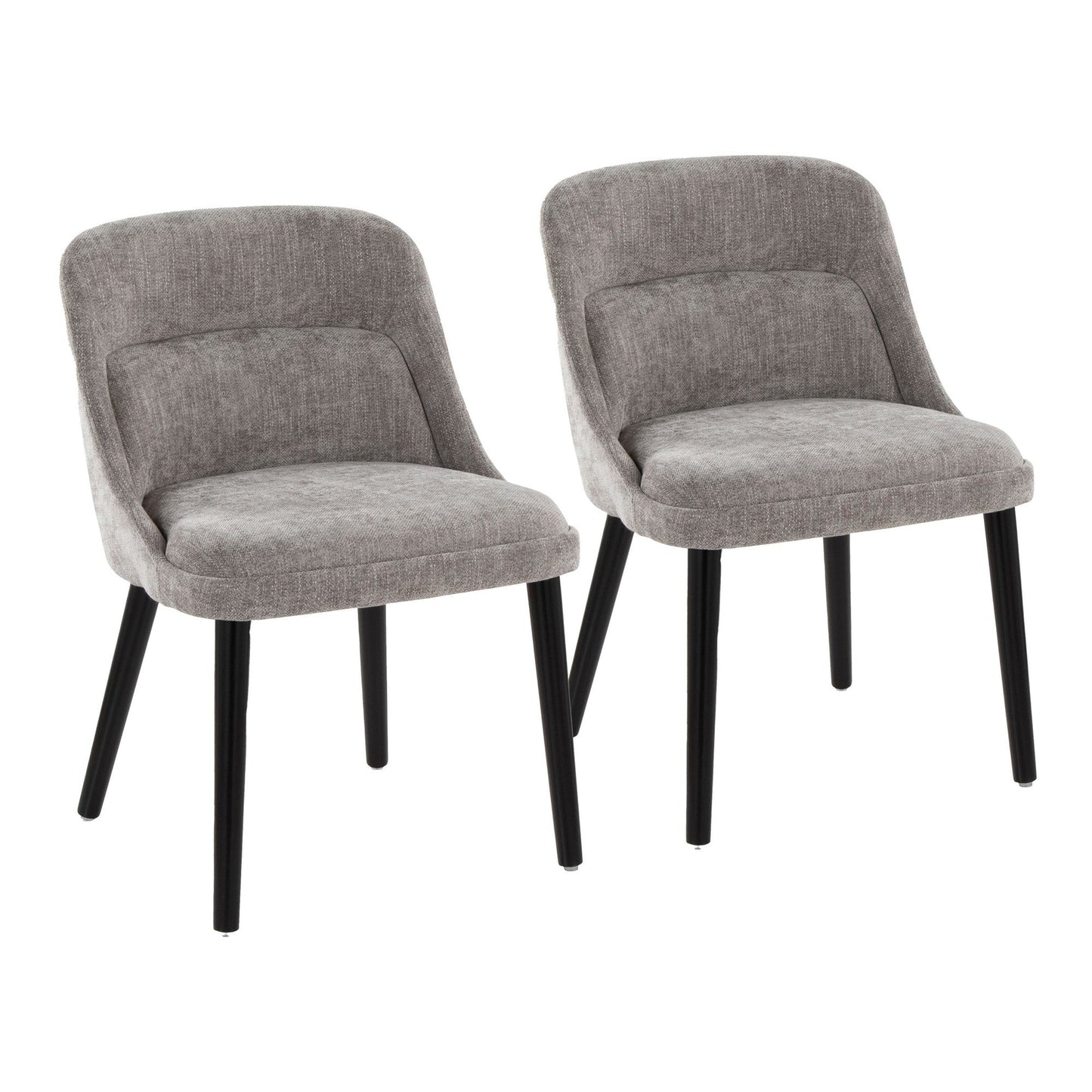 Majestic Office Furniture Chair - Set of 2
