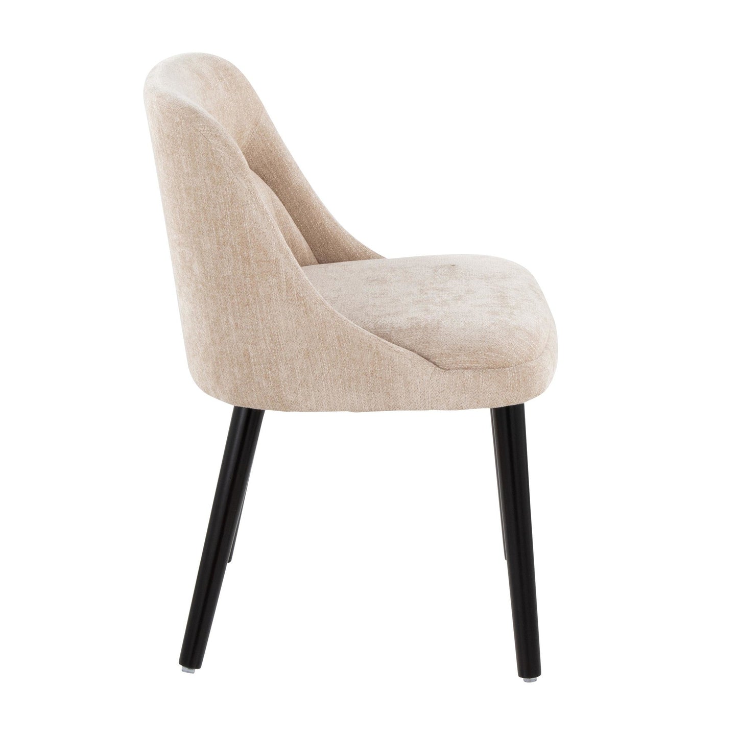 Majestic Office Furniture Chair - Set of 2