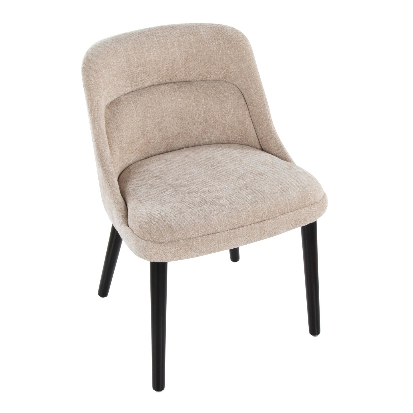 Majestic Office Furniture Chair - Set of 2