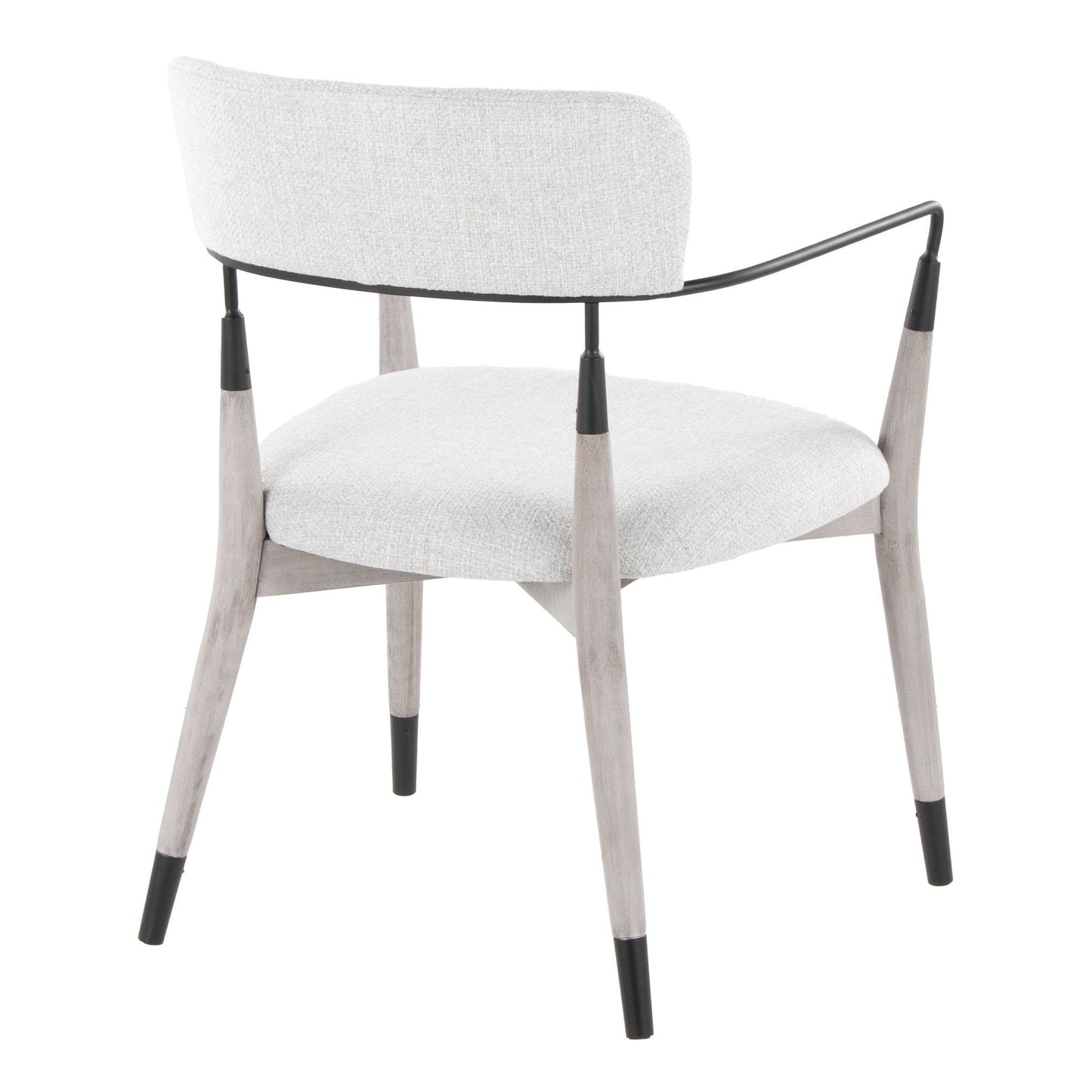 Lumisource Savannah Chair - Set of 2