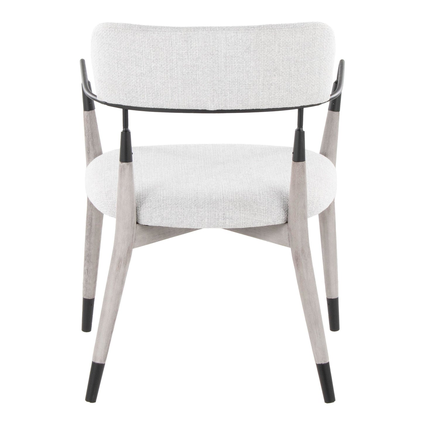 Lumisource Savannah Chair - Set of 2