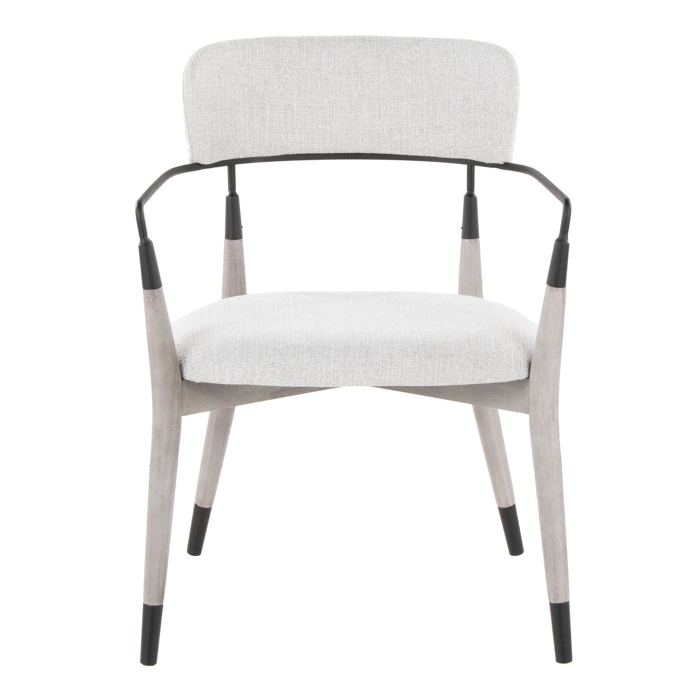Lumisource Savannah Chair - Set of 2