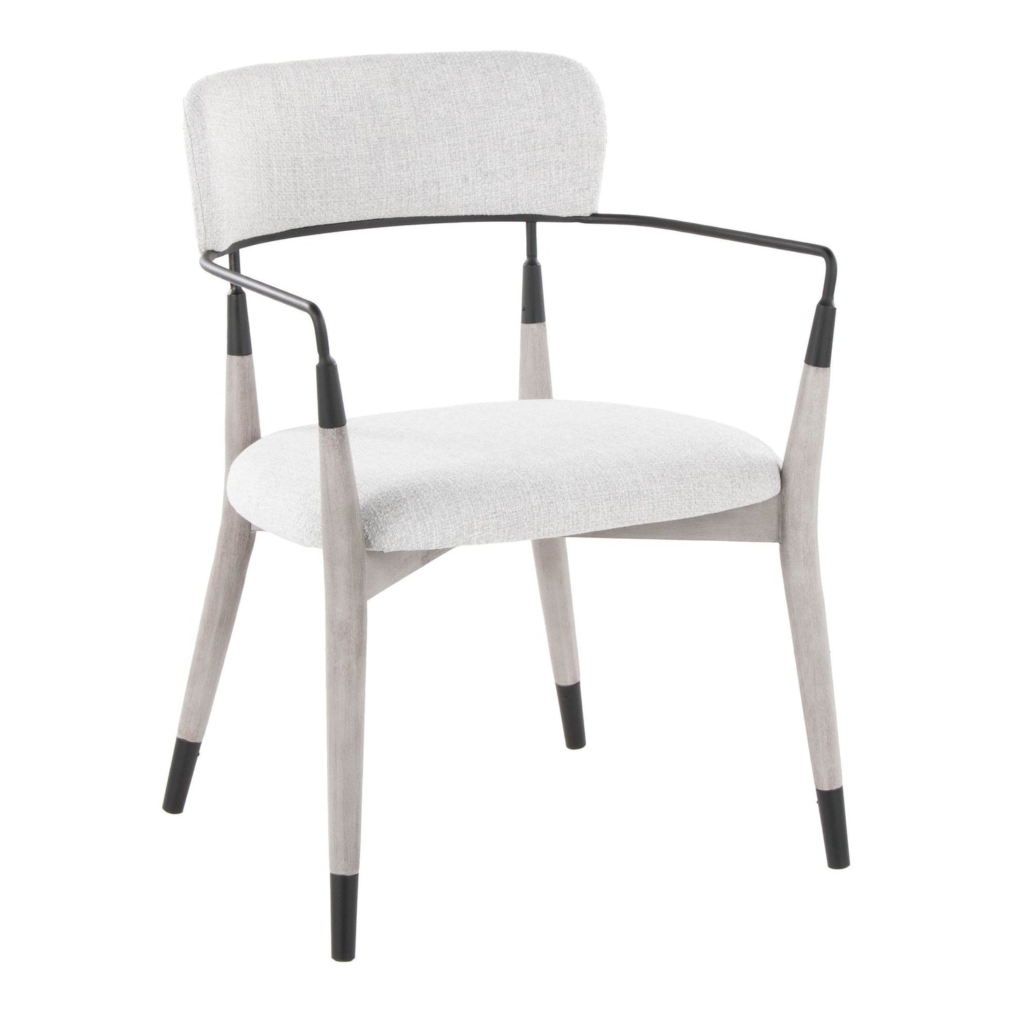 Lumisource Savannah Chair - Set of 2