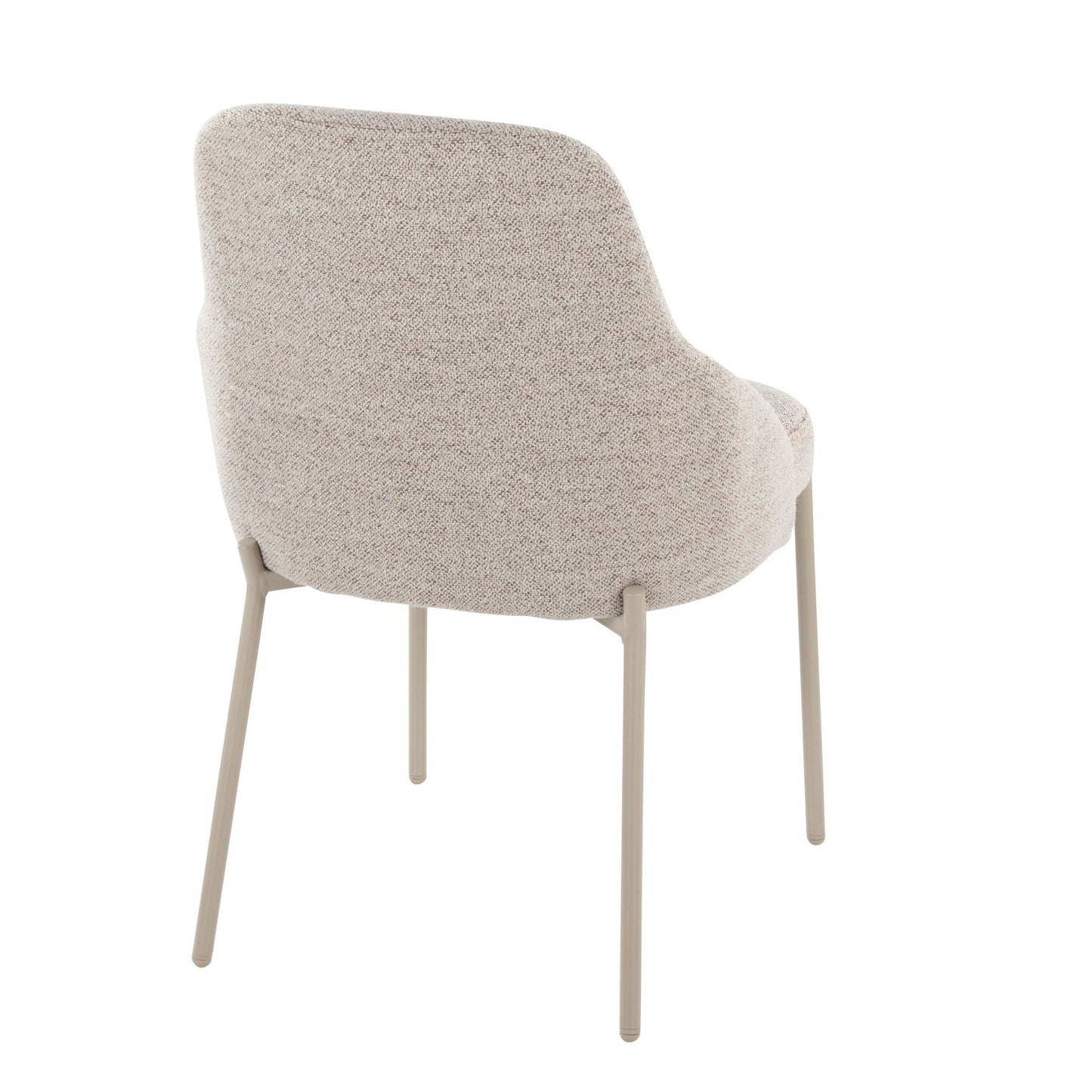Majestic Office Furniture Upholstered Chair - Set of 2