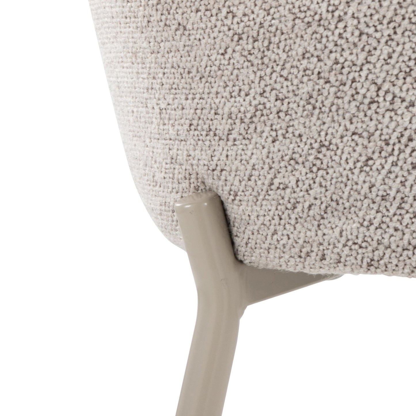 Majestic Office Furniture Upholstered Chair - Set of 2
