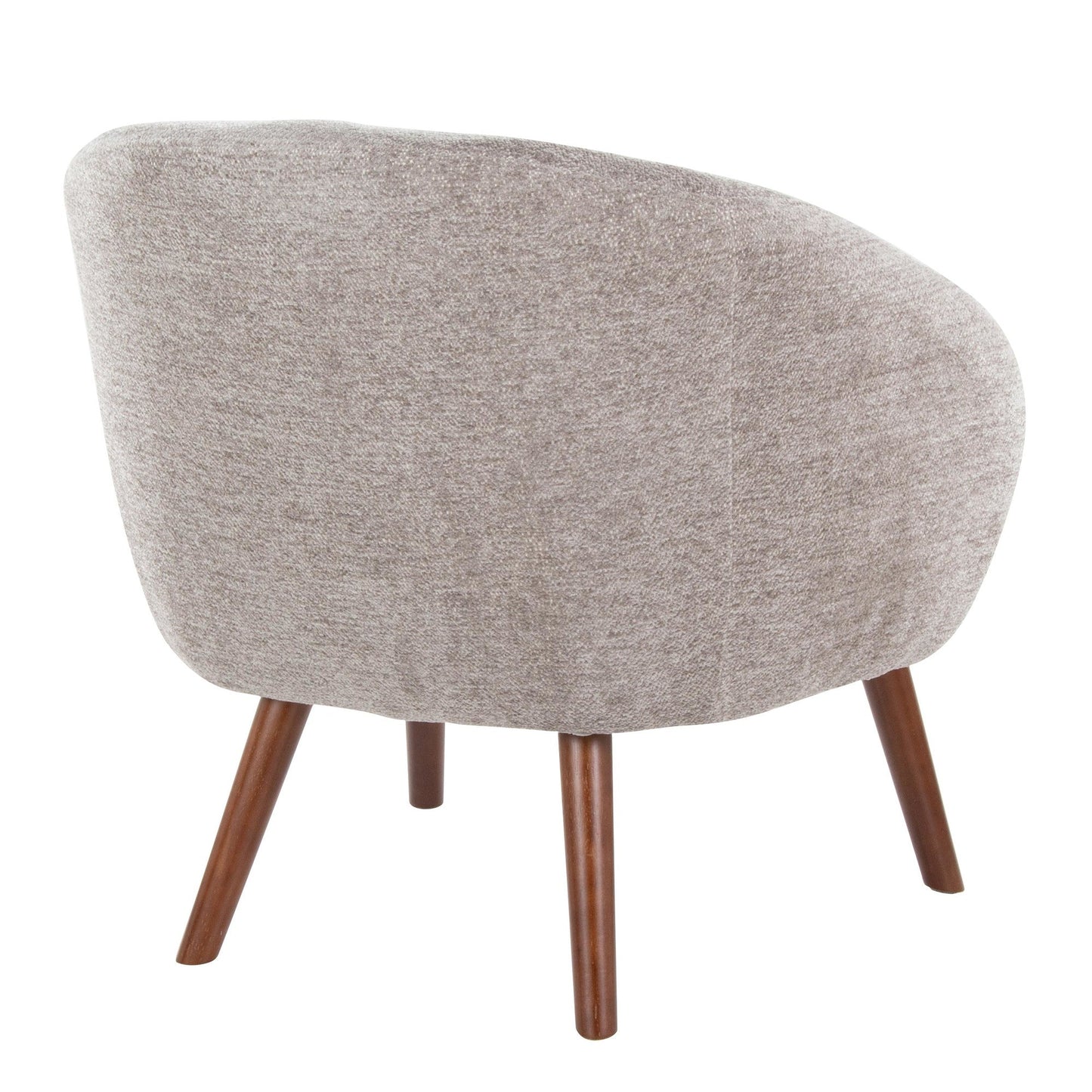 Majestic Office Furniture Lounge Chair