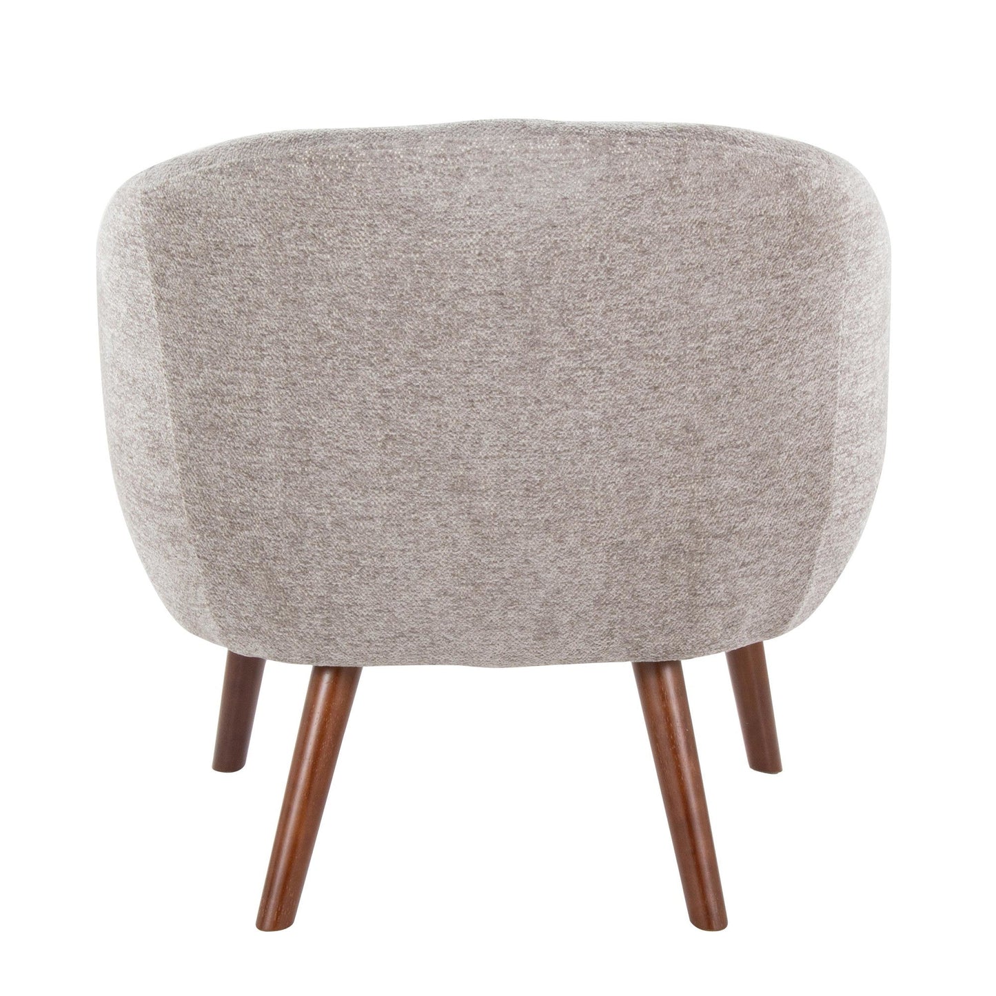 Majestic Office Furniture Lounge Chair