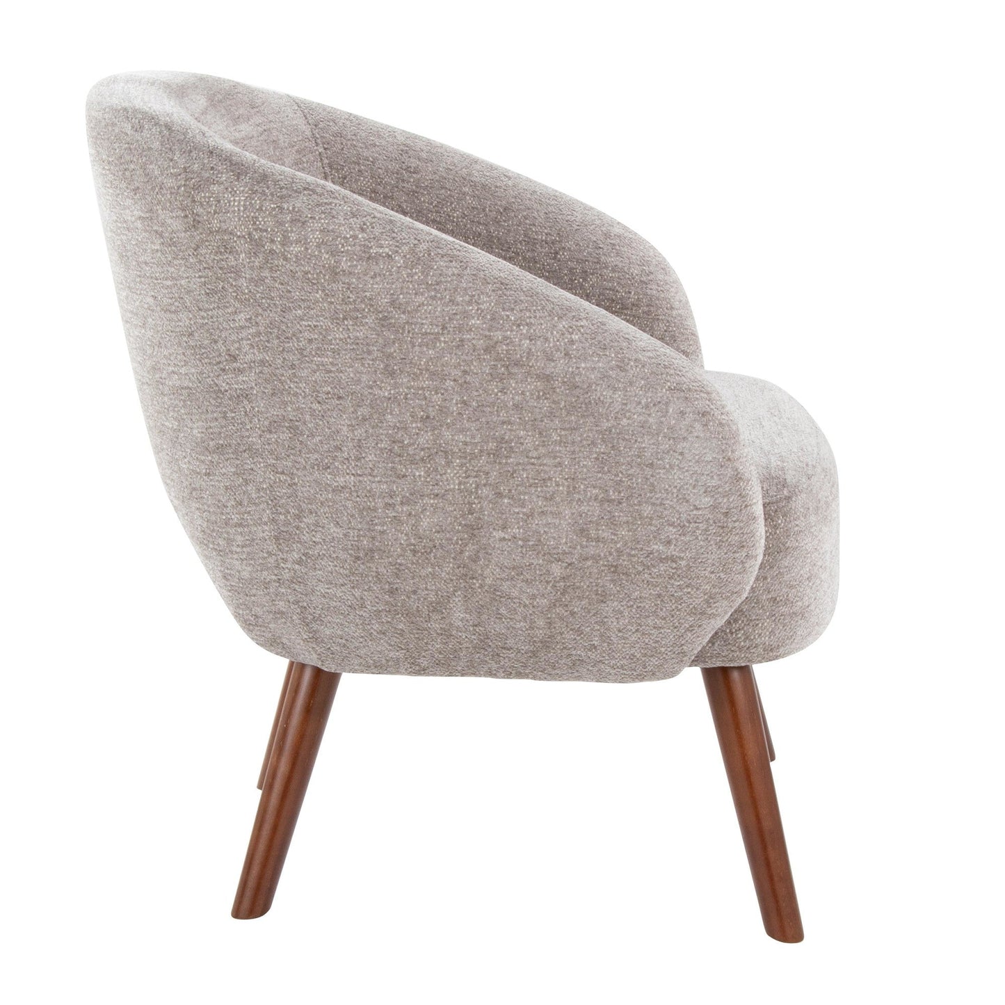 Majestic Office Furniture Lounge Chair