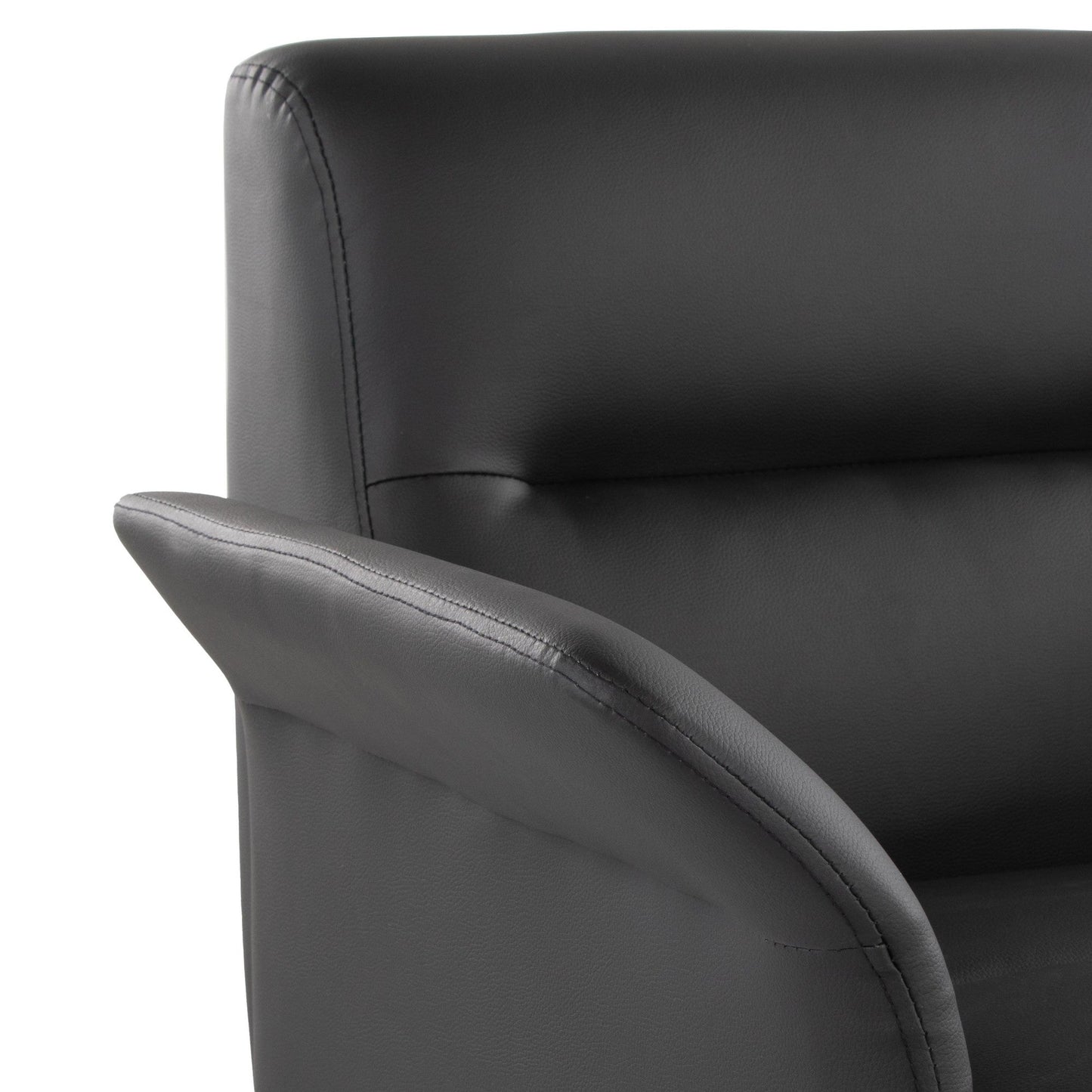 Majestic Office Furniture Accent Chair