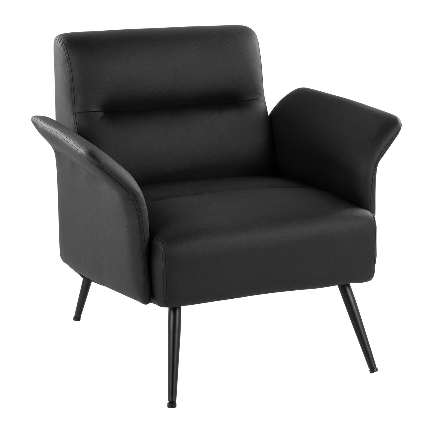 Majestic Office Furniture Accent Chair