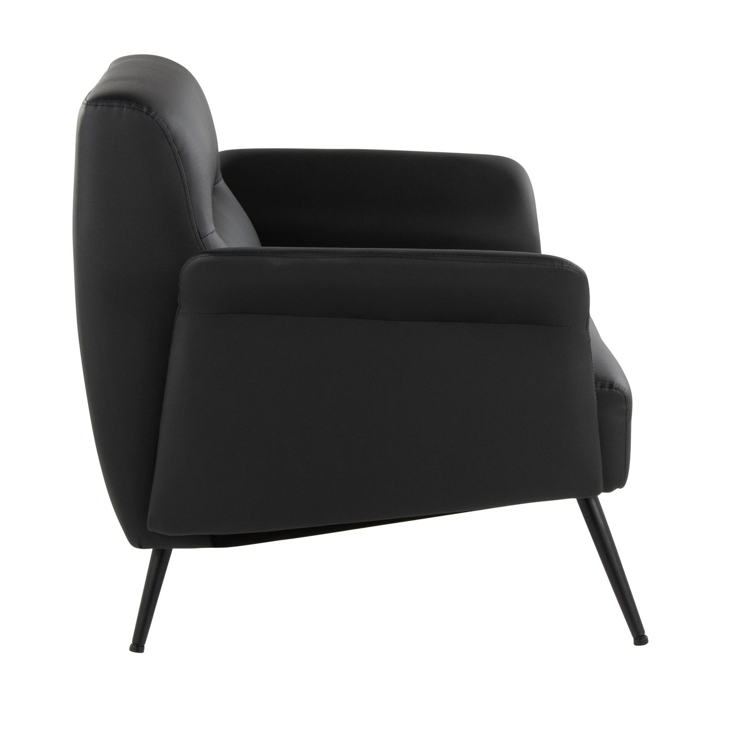 Majestic Office Furniture Accent Chair