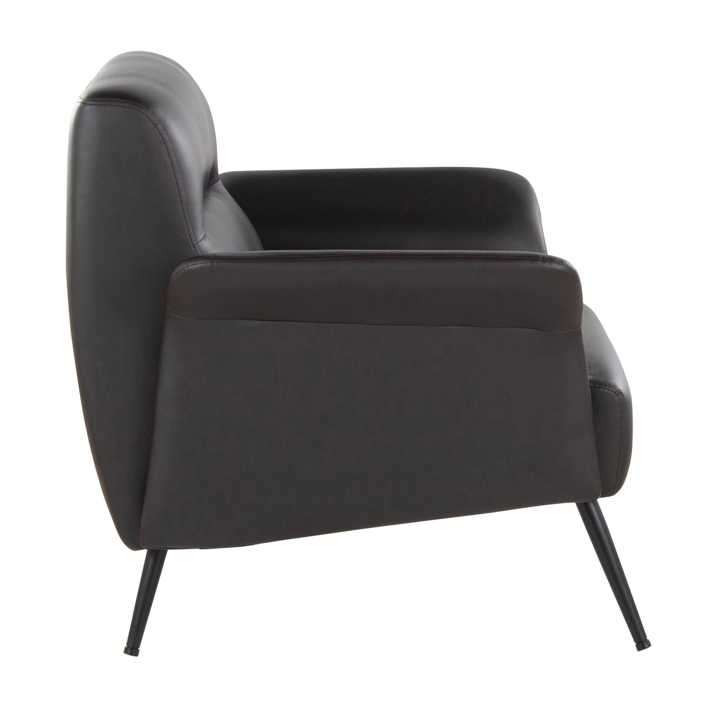 Majestic Office Furniture Accent Chair