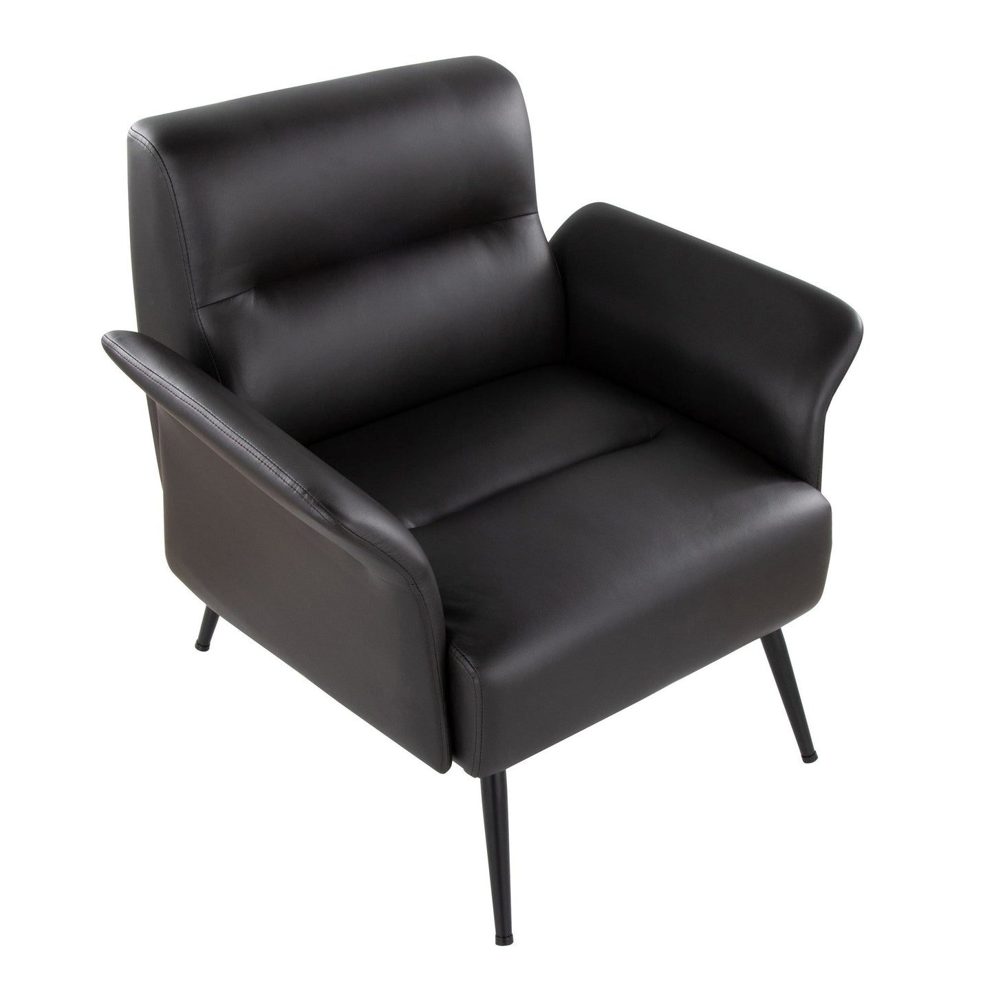 Majestic Office Furniture Accent Chair