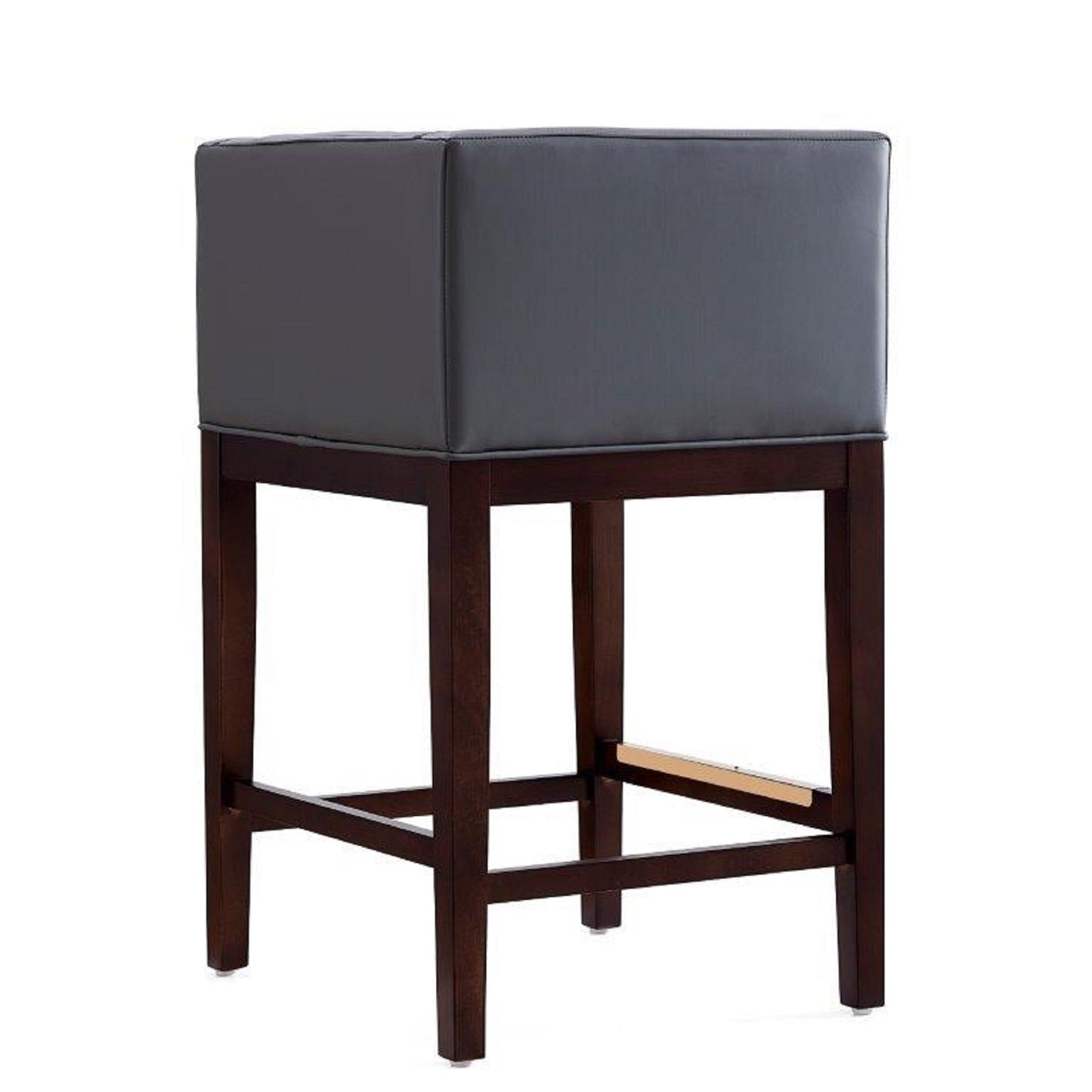 Manhattan Comfort Kingsley Counter Stool