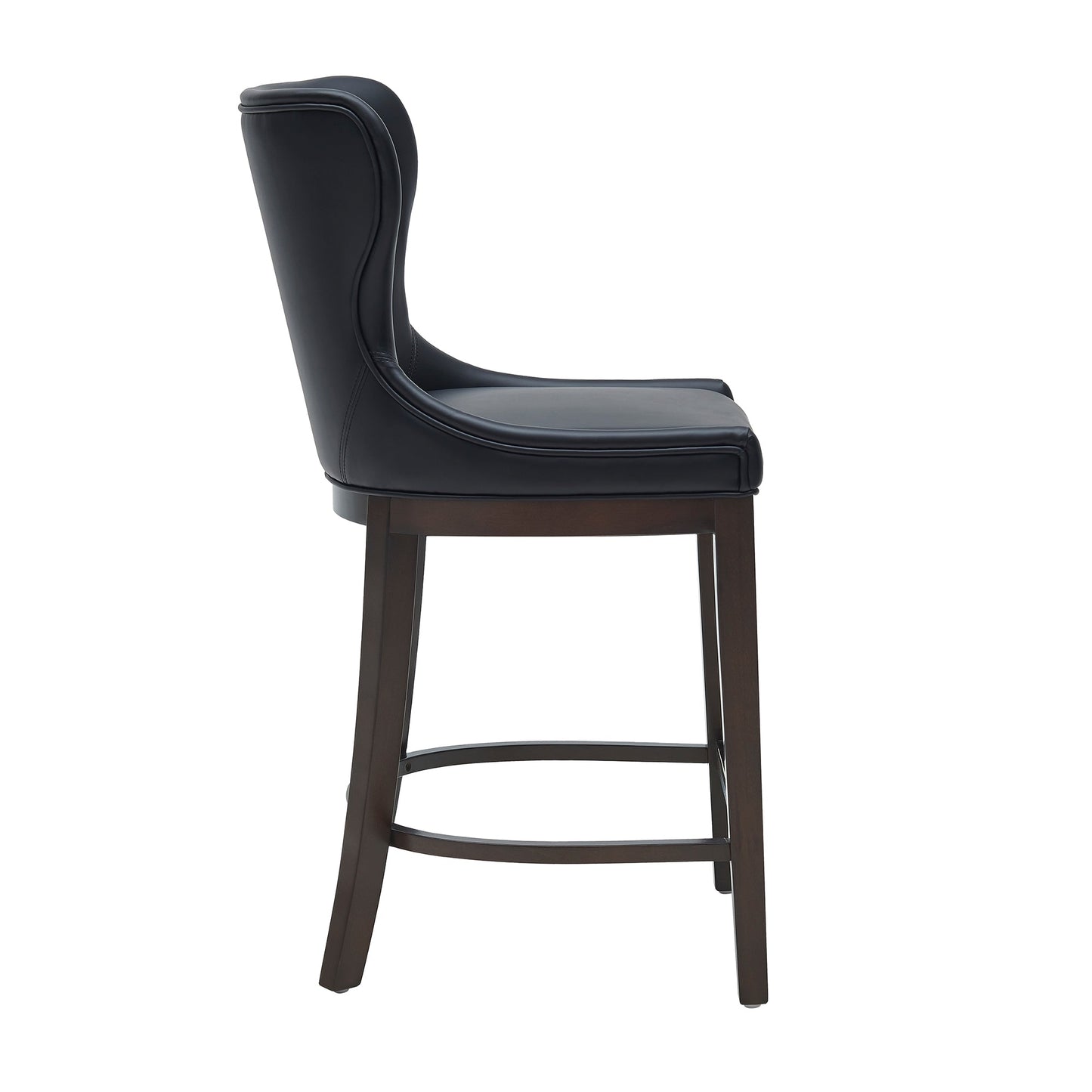Manhattan Comfort Blair Counter Stool