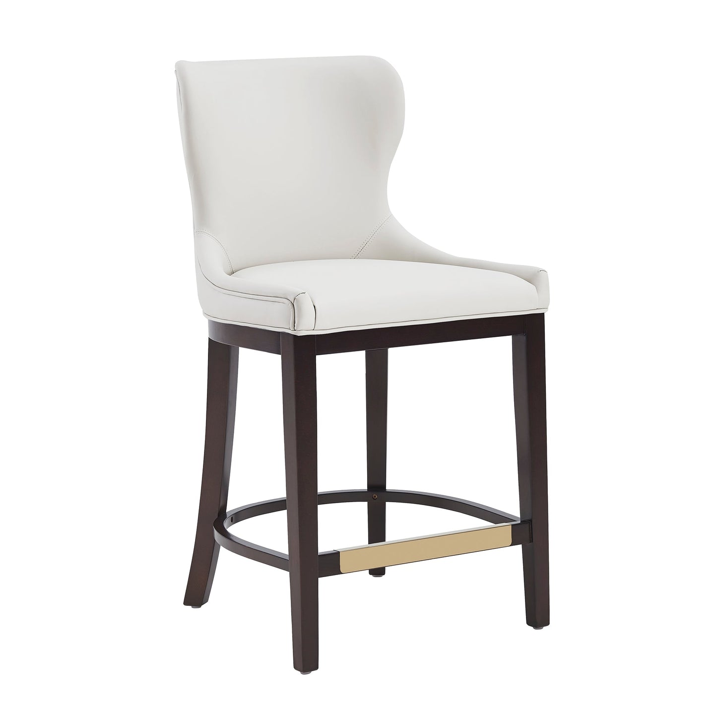 Manhattan Comfort Blair Counter Stool