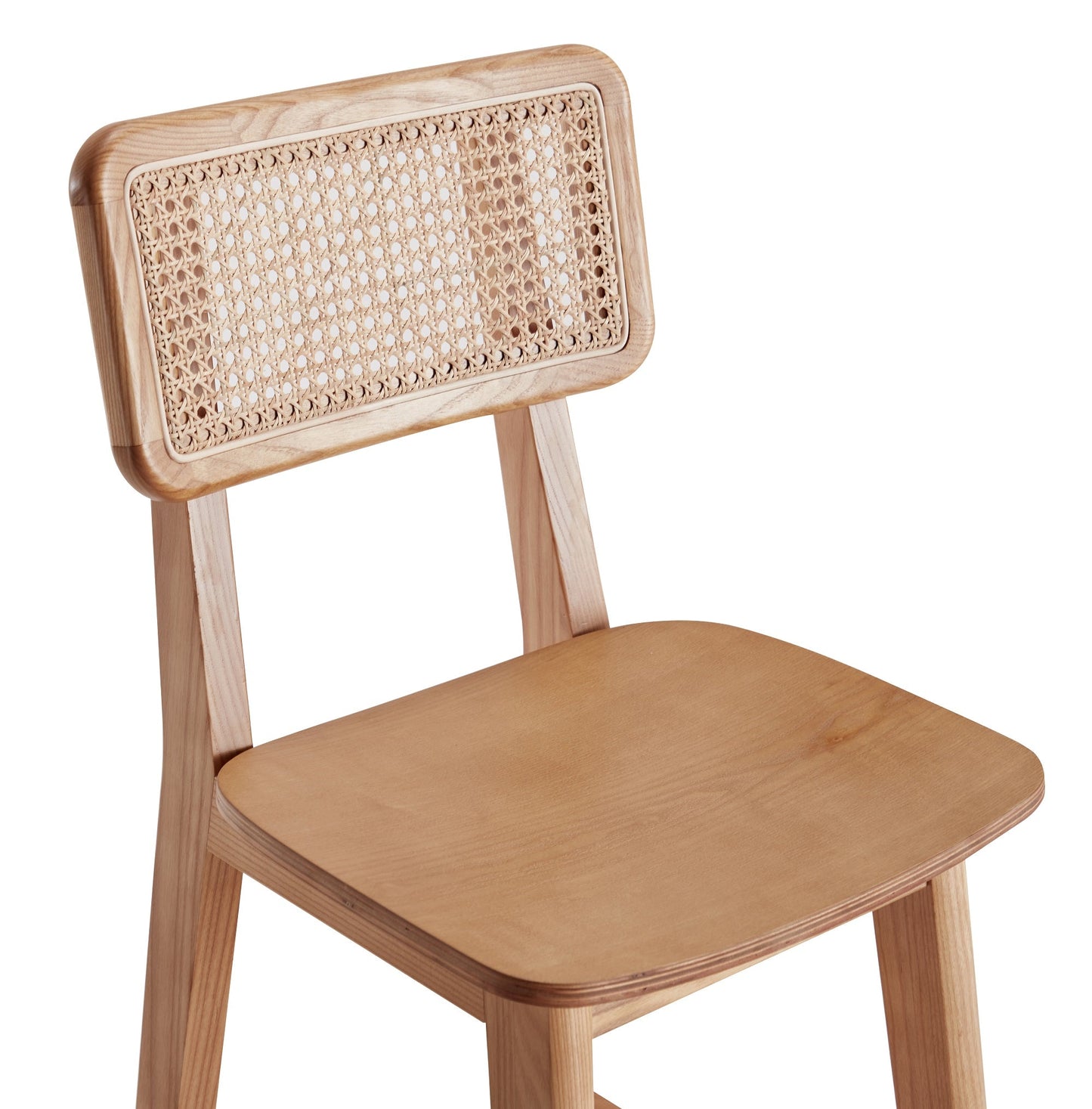 Manhattan Comfort Versailles Counter Stool