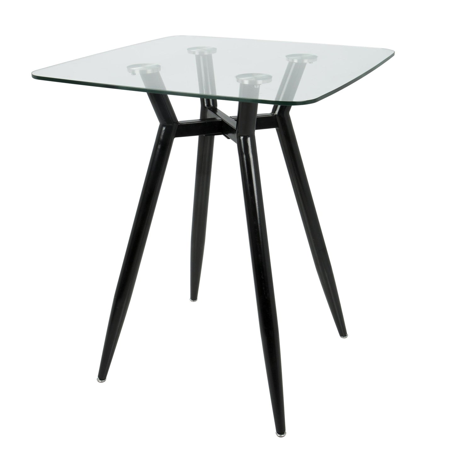 Majestic Office Furniture Square Counter Table