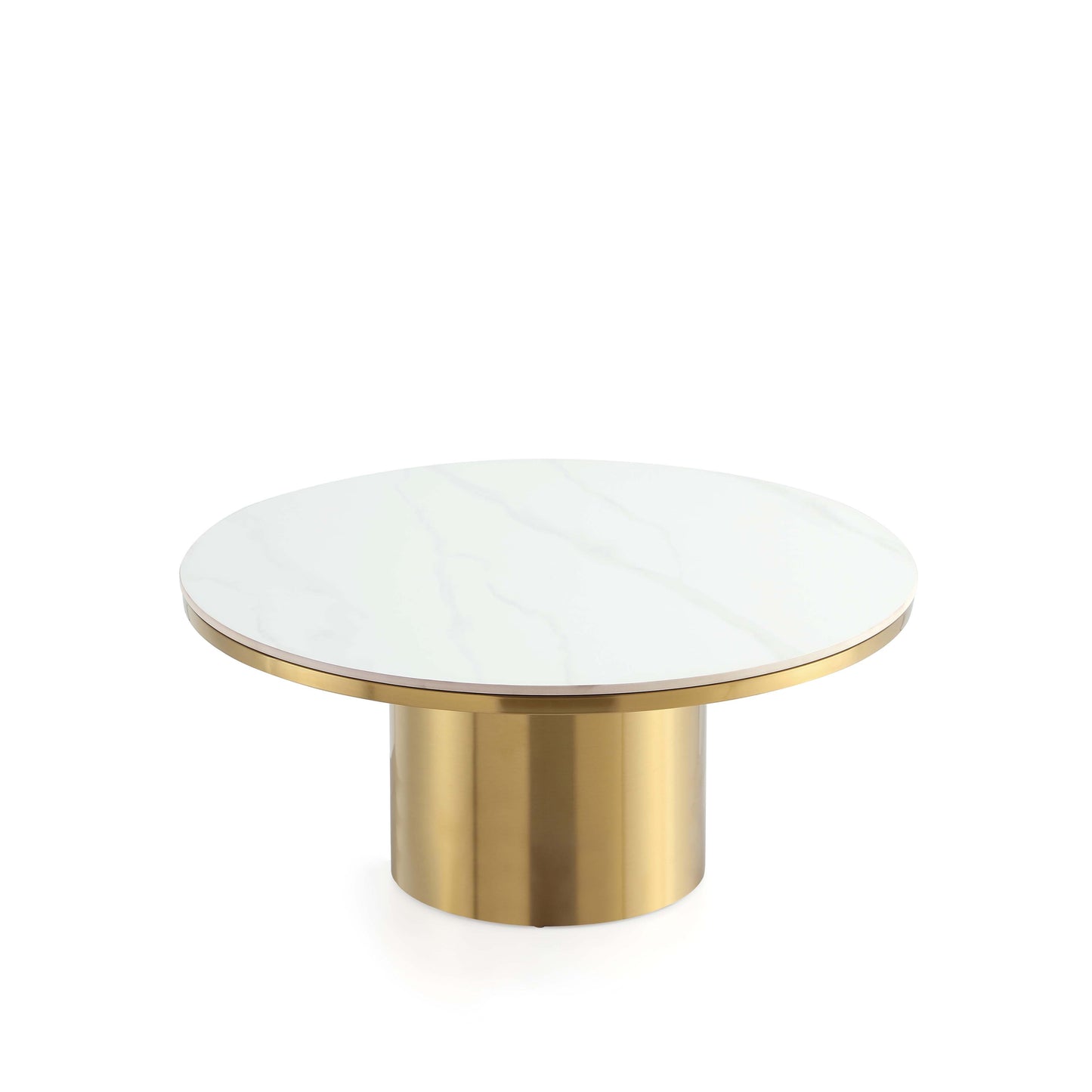 Manhattan Comfort Glenn Coffee Table