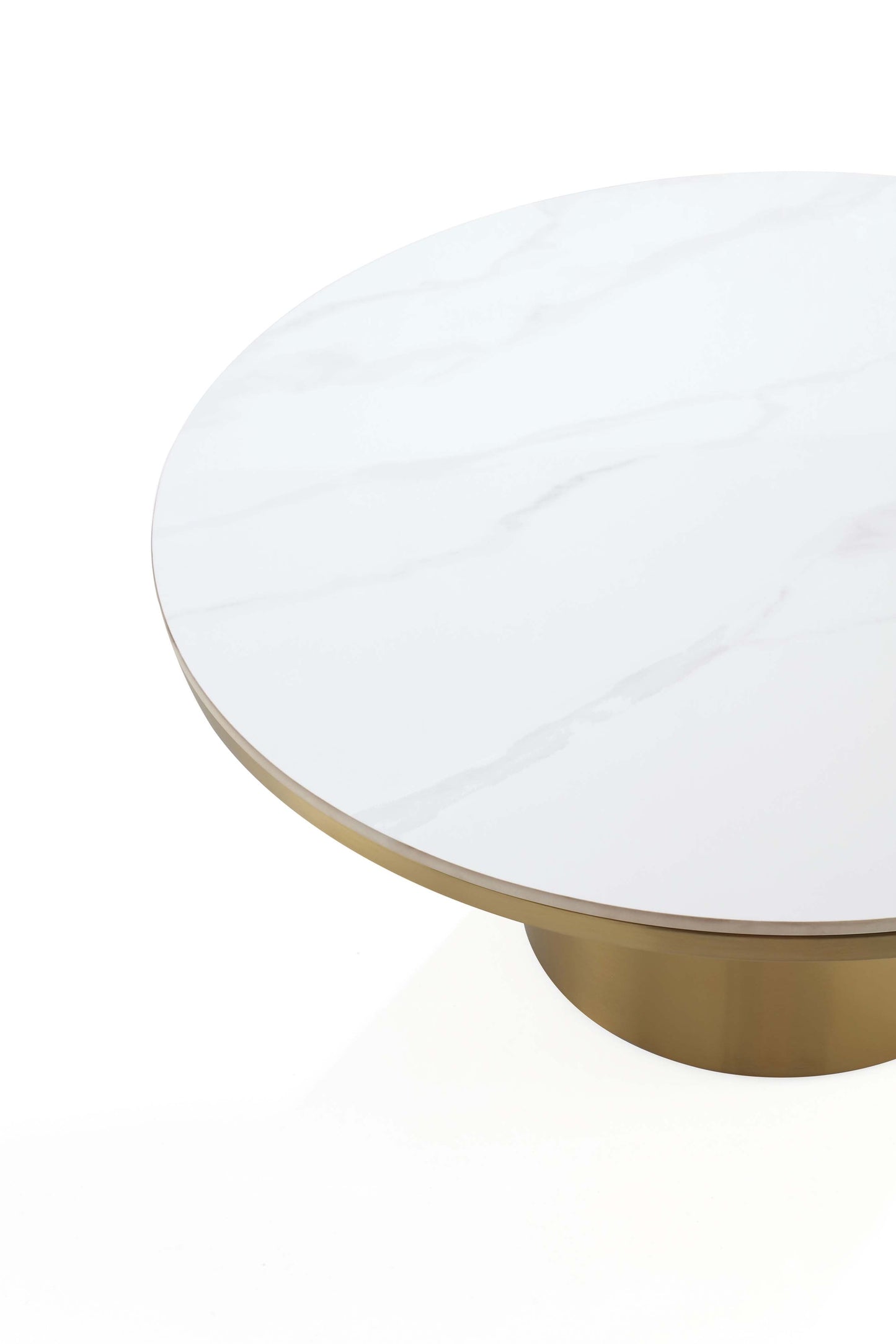 Manhattan Comfort Glenn Coffee Table