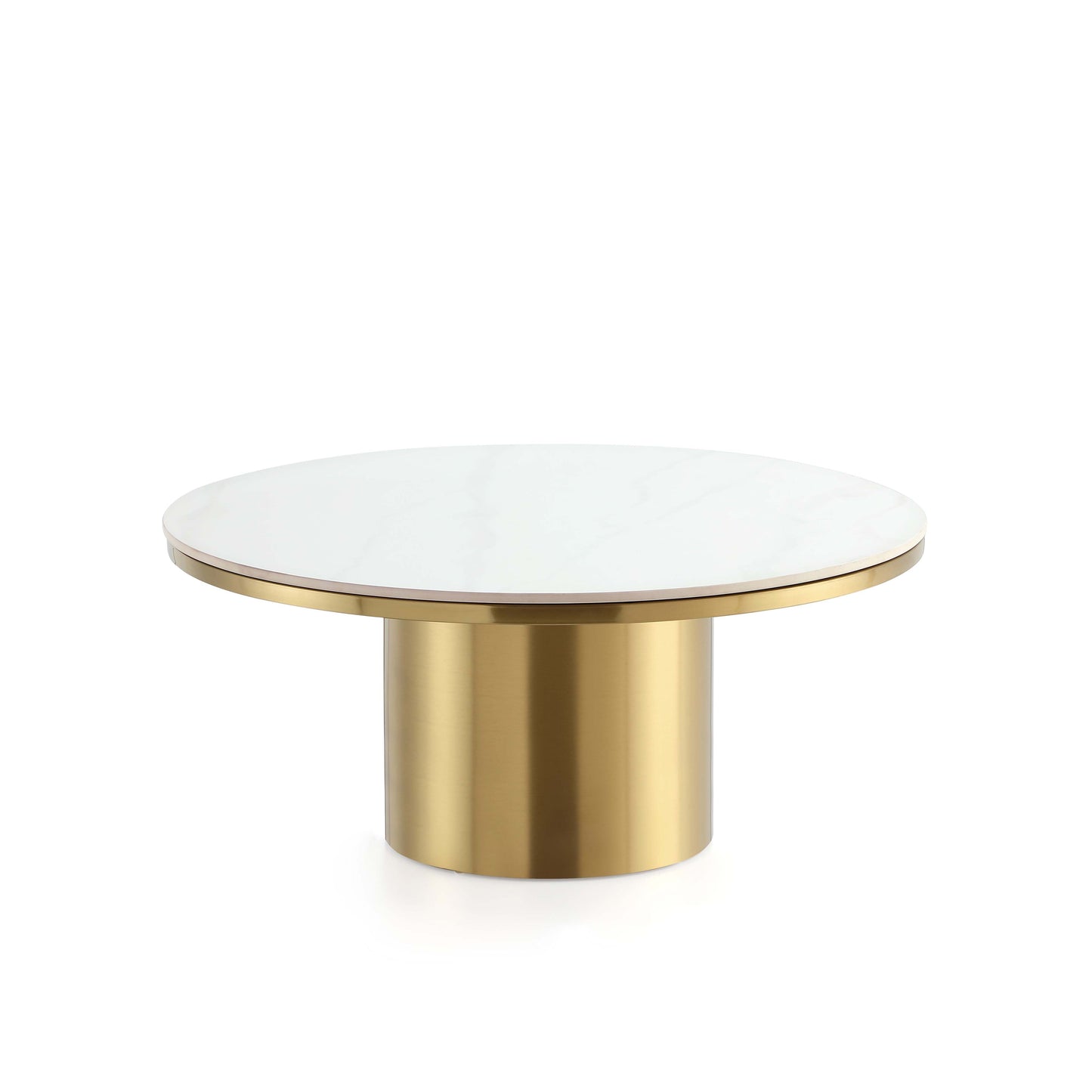 Manhattan Comfort Glenn Coffee Table