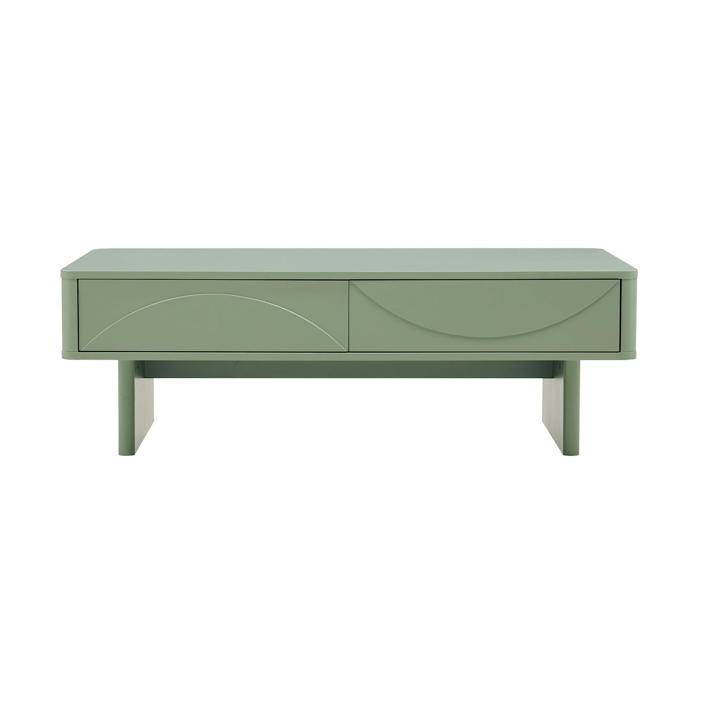 Manhattan Comfort Ella Coffee Table