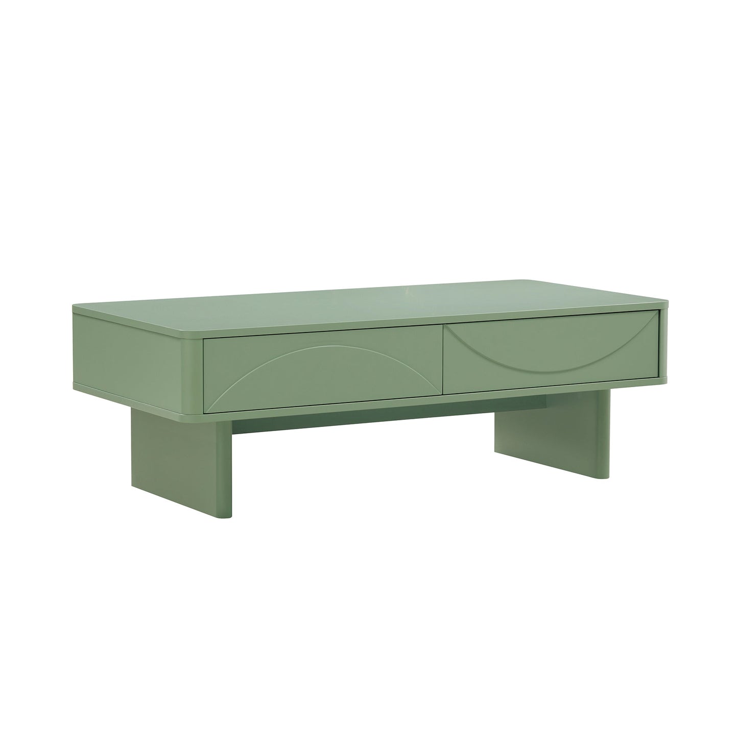 Manhattan Comfort Ella Coffee Table