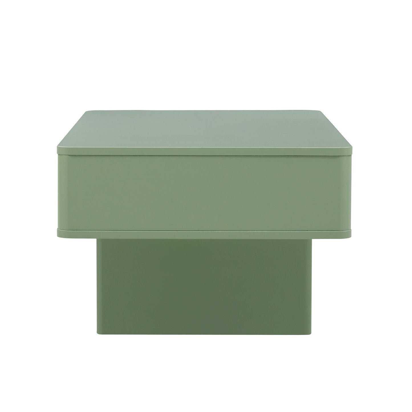 Manhattan Comfort Ella Coffee Table