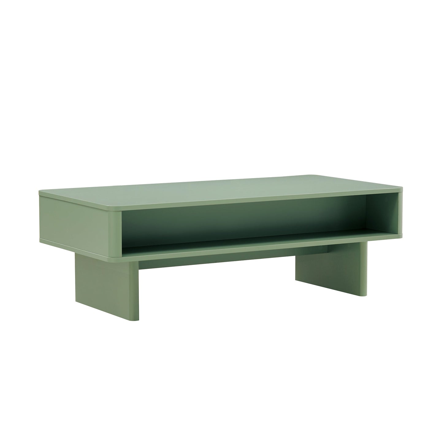 Manhattan Comfort Ella Coffee Table