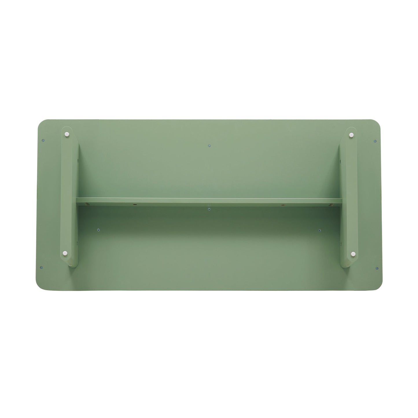 Manhattan Comfort Ella Coffee Table