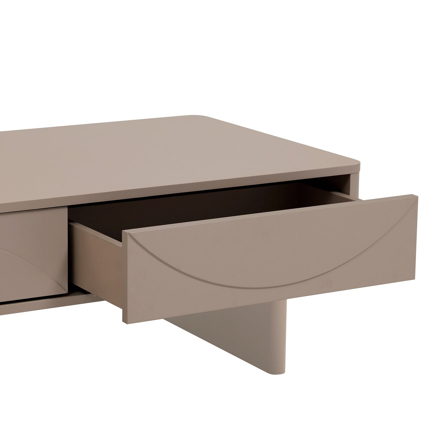 Manhattan Comfort Ella Coffee Table