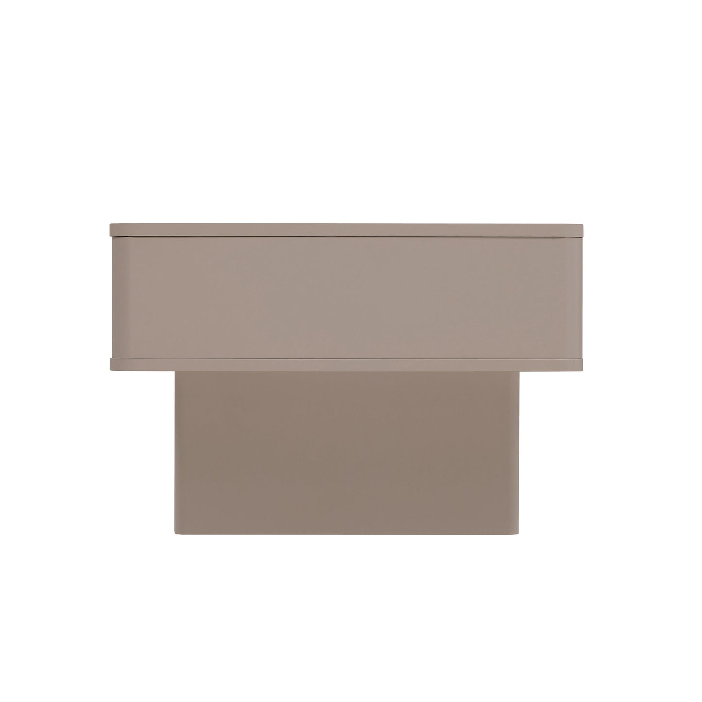 Manhattan Comfort Ella Coffee Table