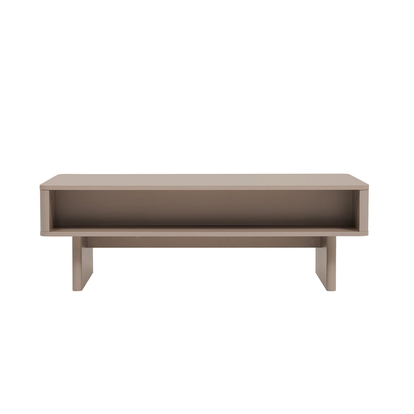 Manhattan Comfort Ella Coffee Table