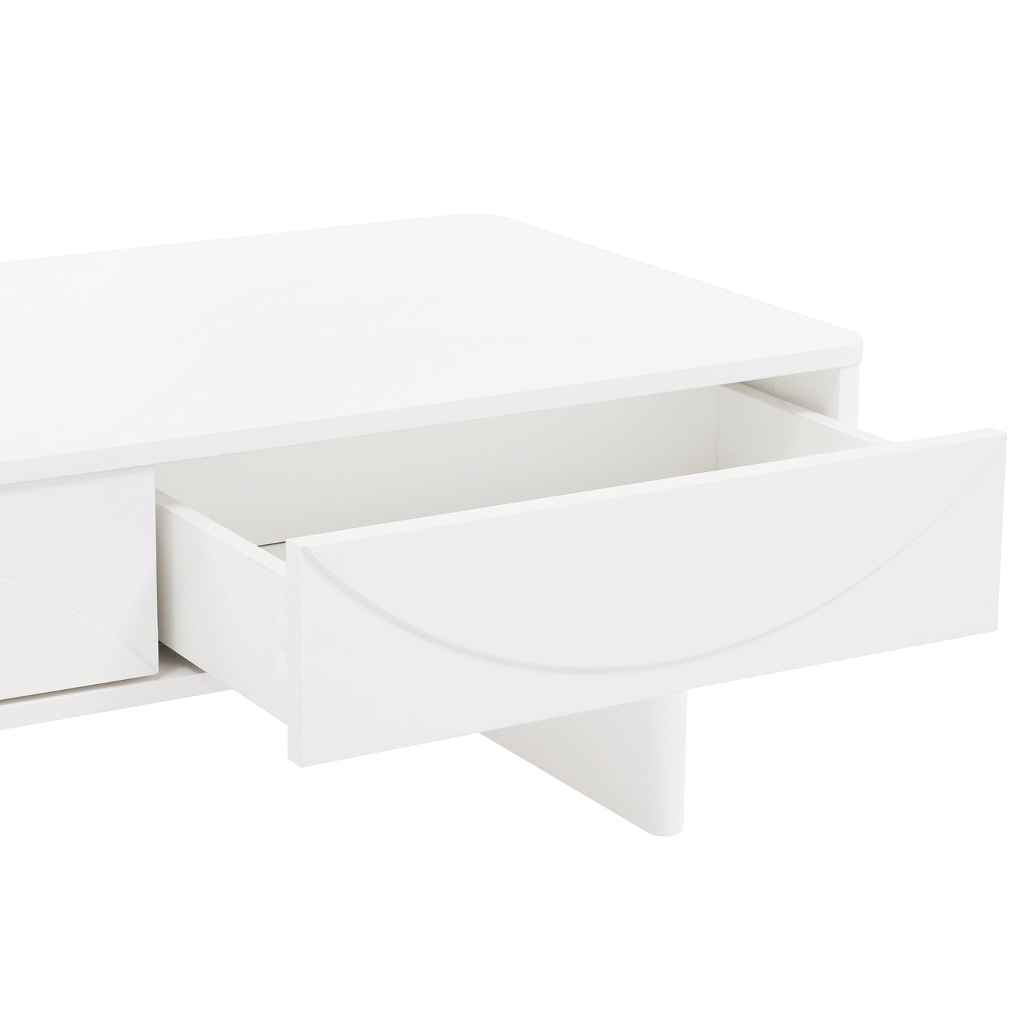 Manhattan Comfort Ella Coffee Table