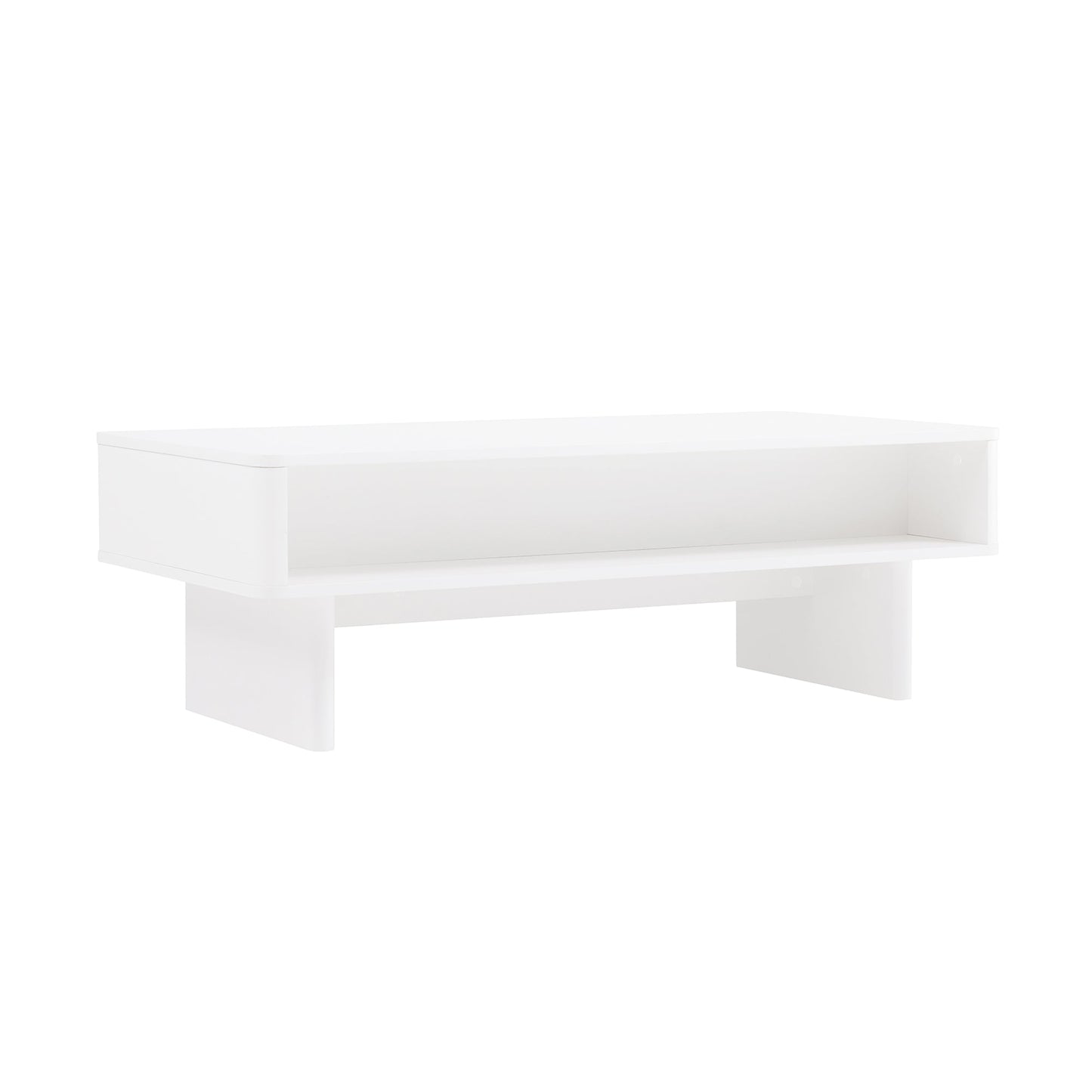 Manhattan Comfort Ella Coffee Table